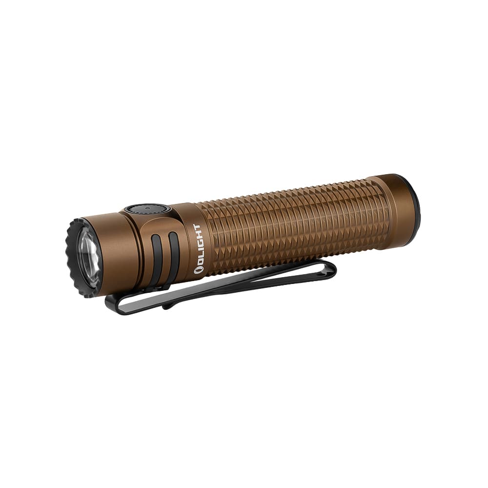 Olight Warrior Mini 3
