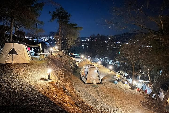 약수동산 대표 사진