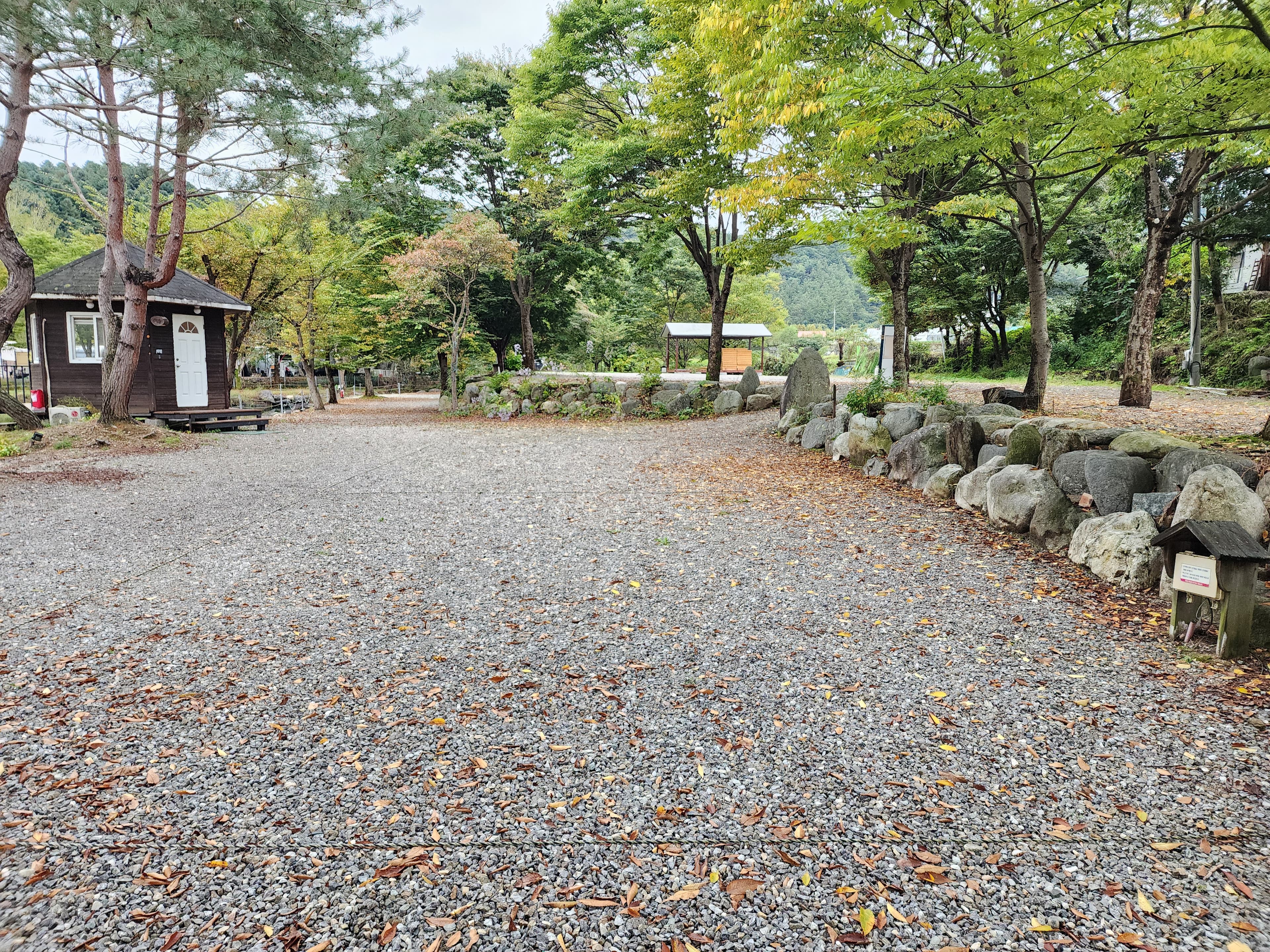 유명산밸리 캠핑장 사진 5