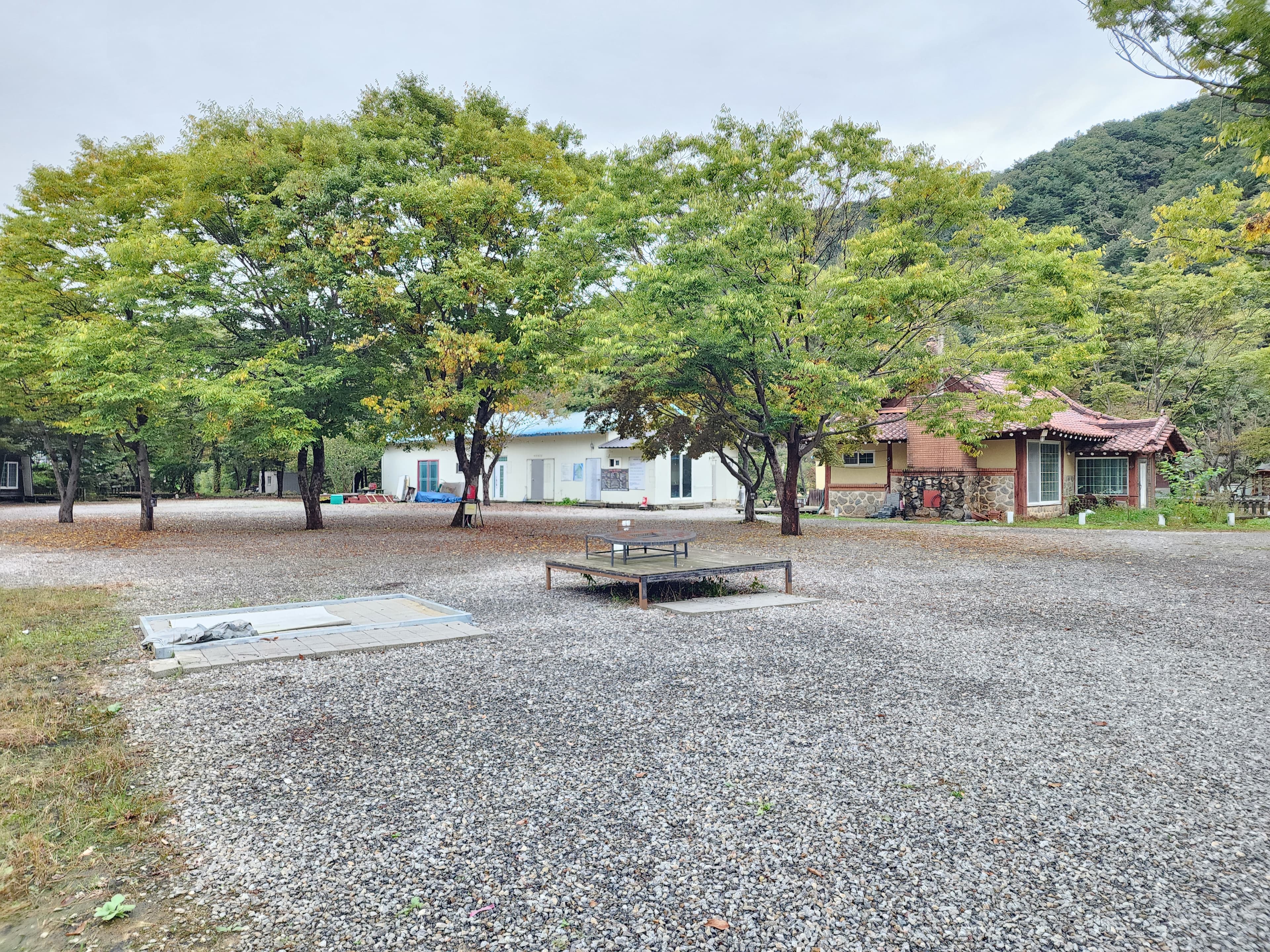 유명산밸리 캠핑장 사진 7