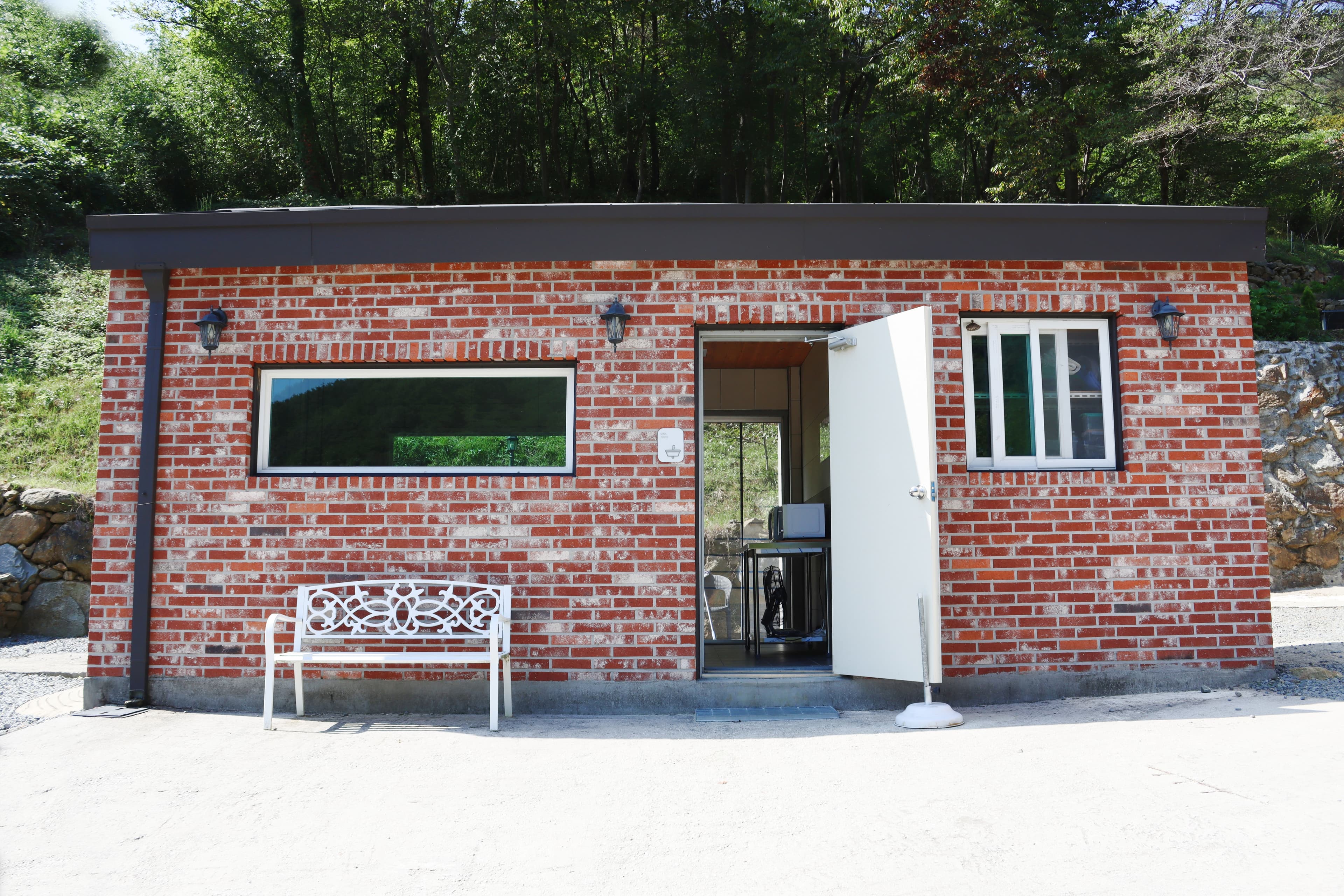 곡성달빛 야영장 사진 12