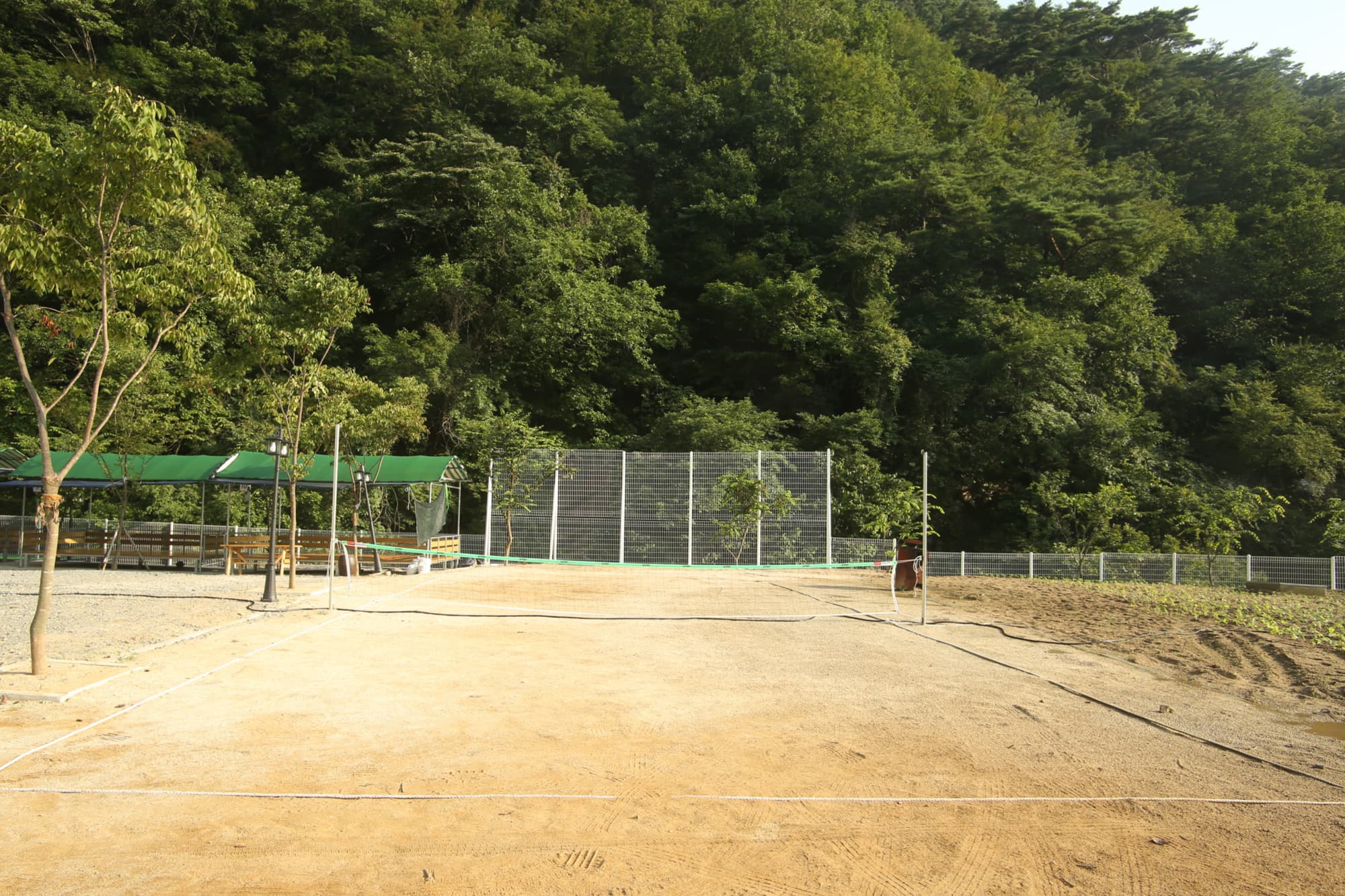 명암539펜션오토캠핑장 사진 8