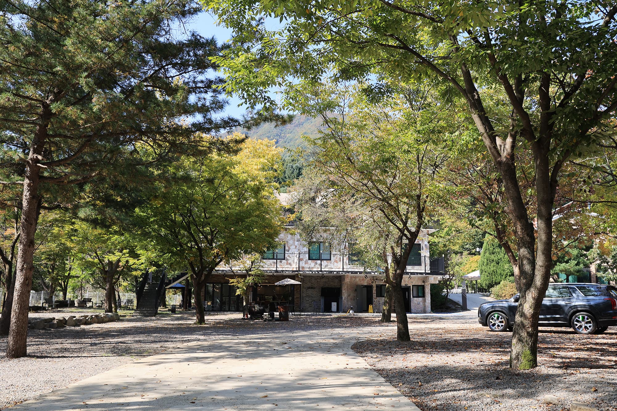 지안힐링라운지 사진 14