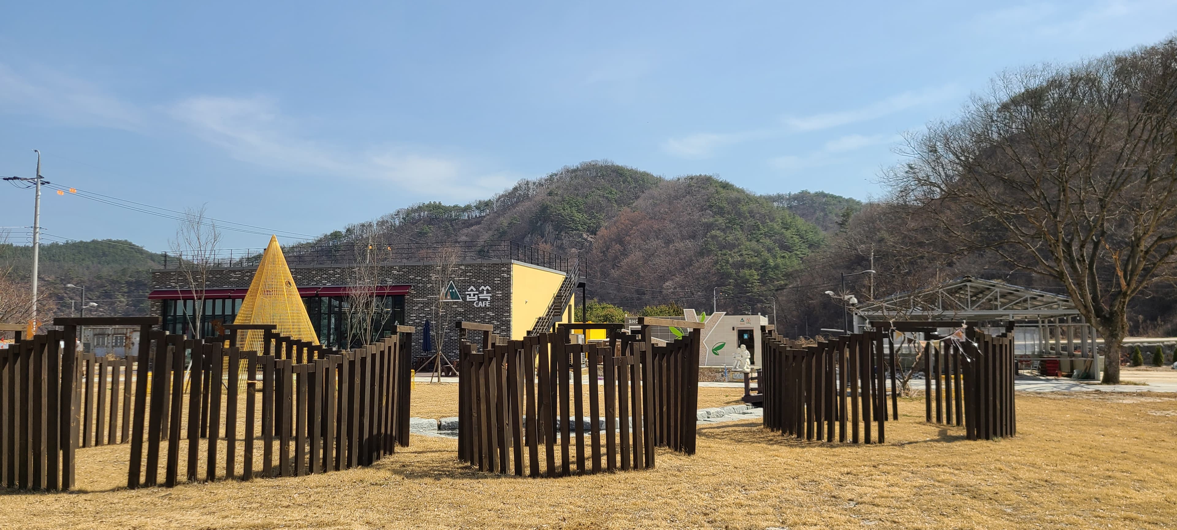 숩쏙캠핑장 사진 22