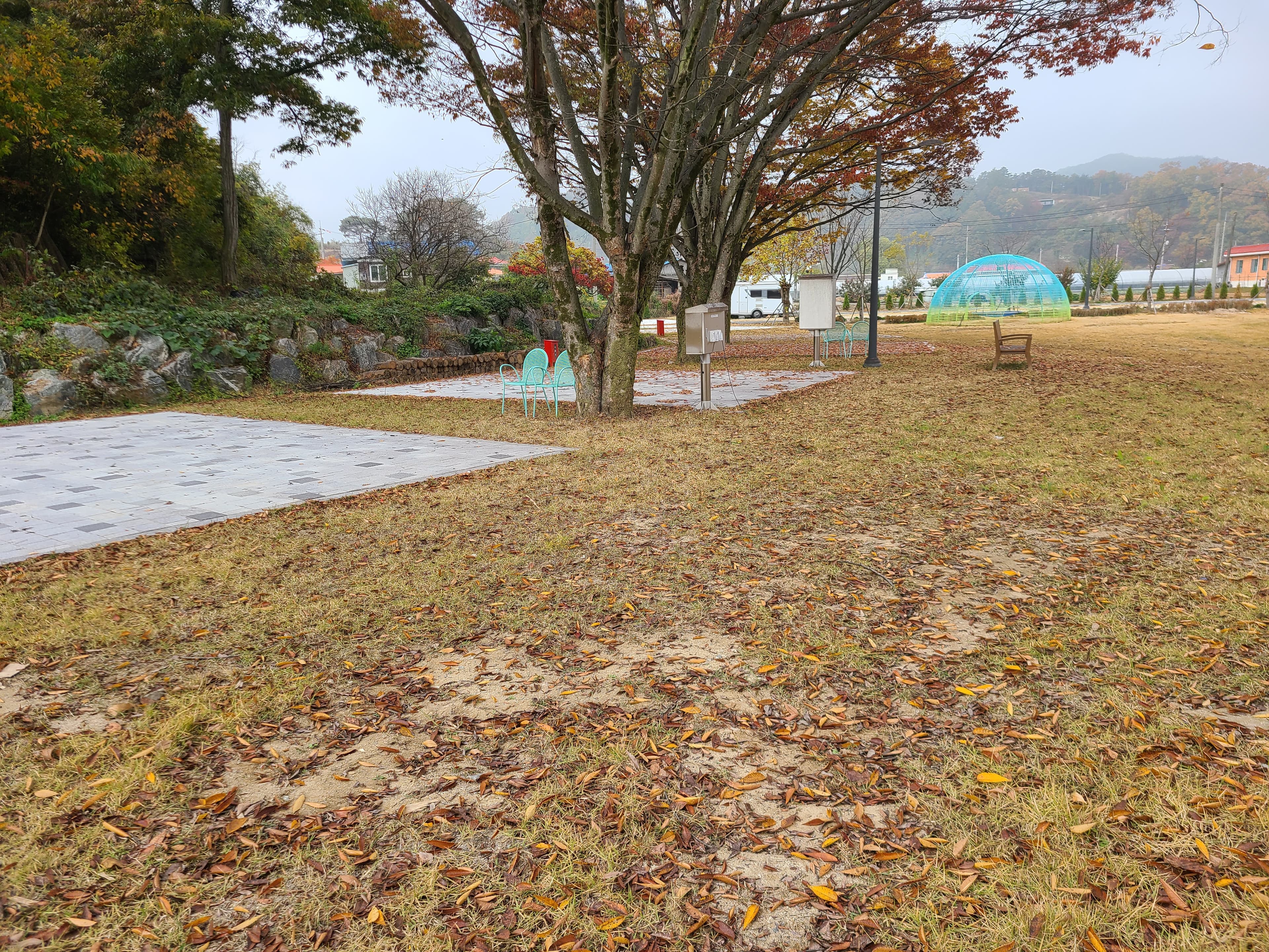 숩쏙캠핑장 사진 12