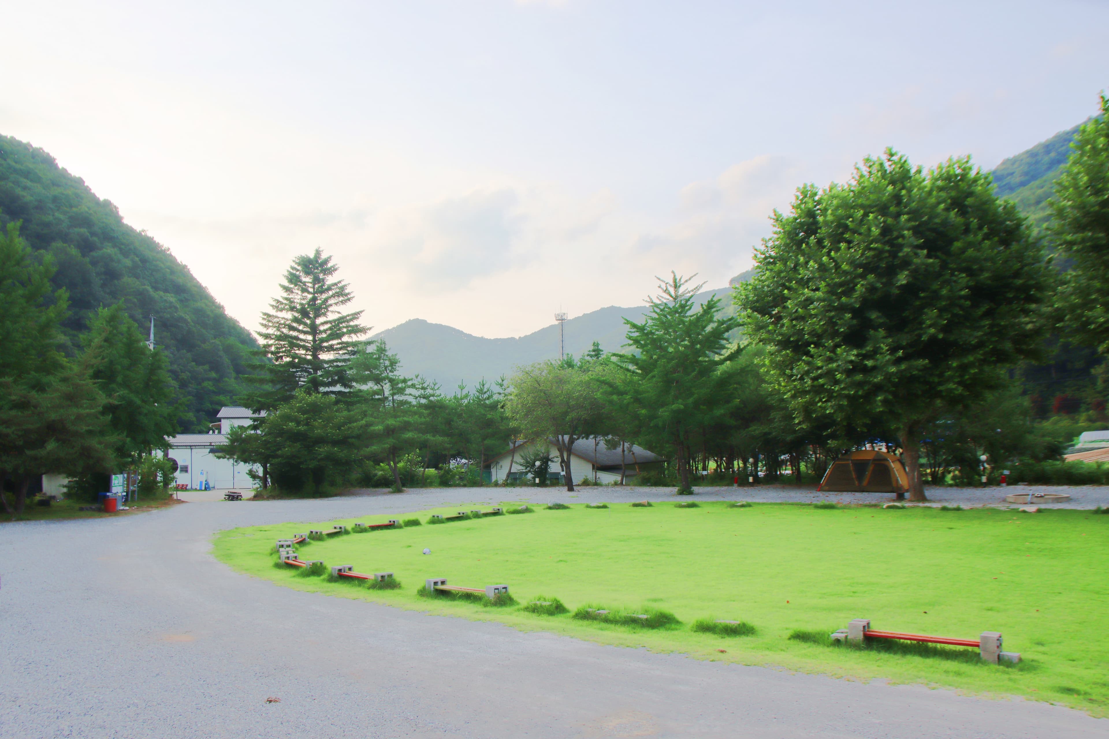 오손도손캠핑장 사진 12