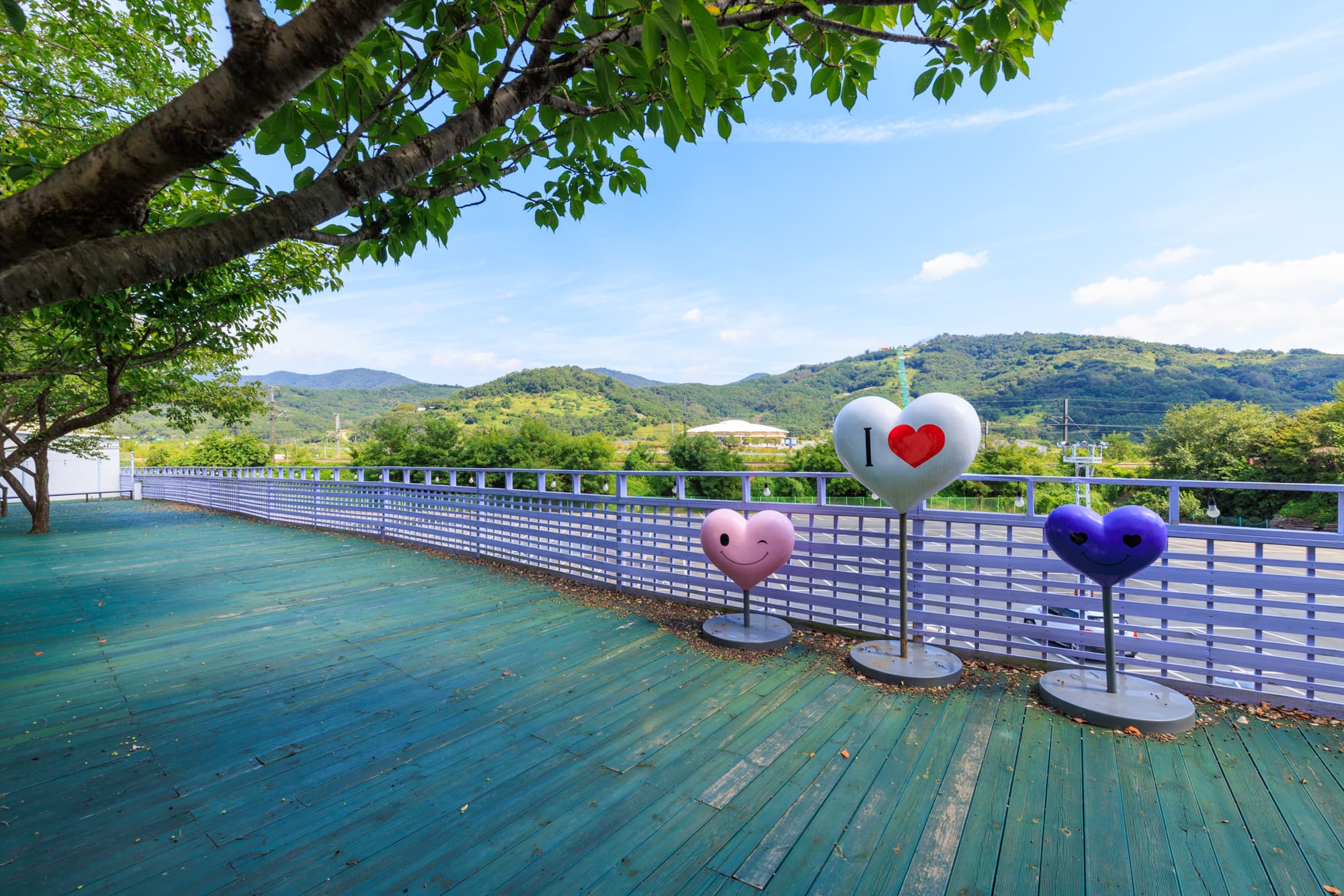 (주)청도 프로방스 글램핑 사진 16