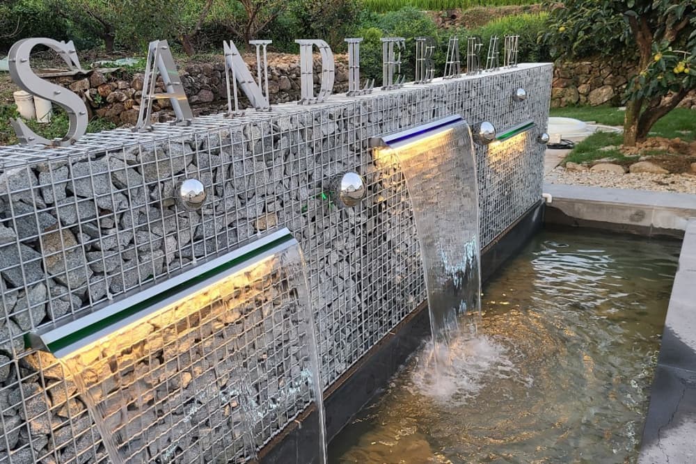 산들바람 글램핑 사진 14