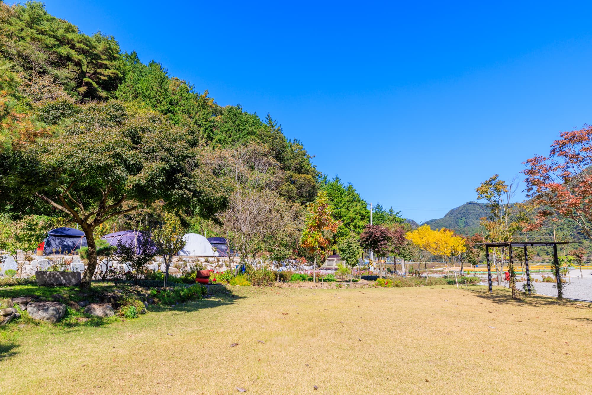 마실야영장 사진 15