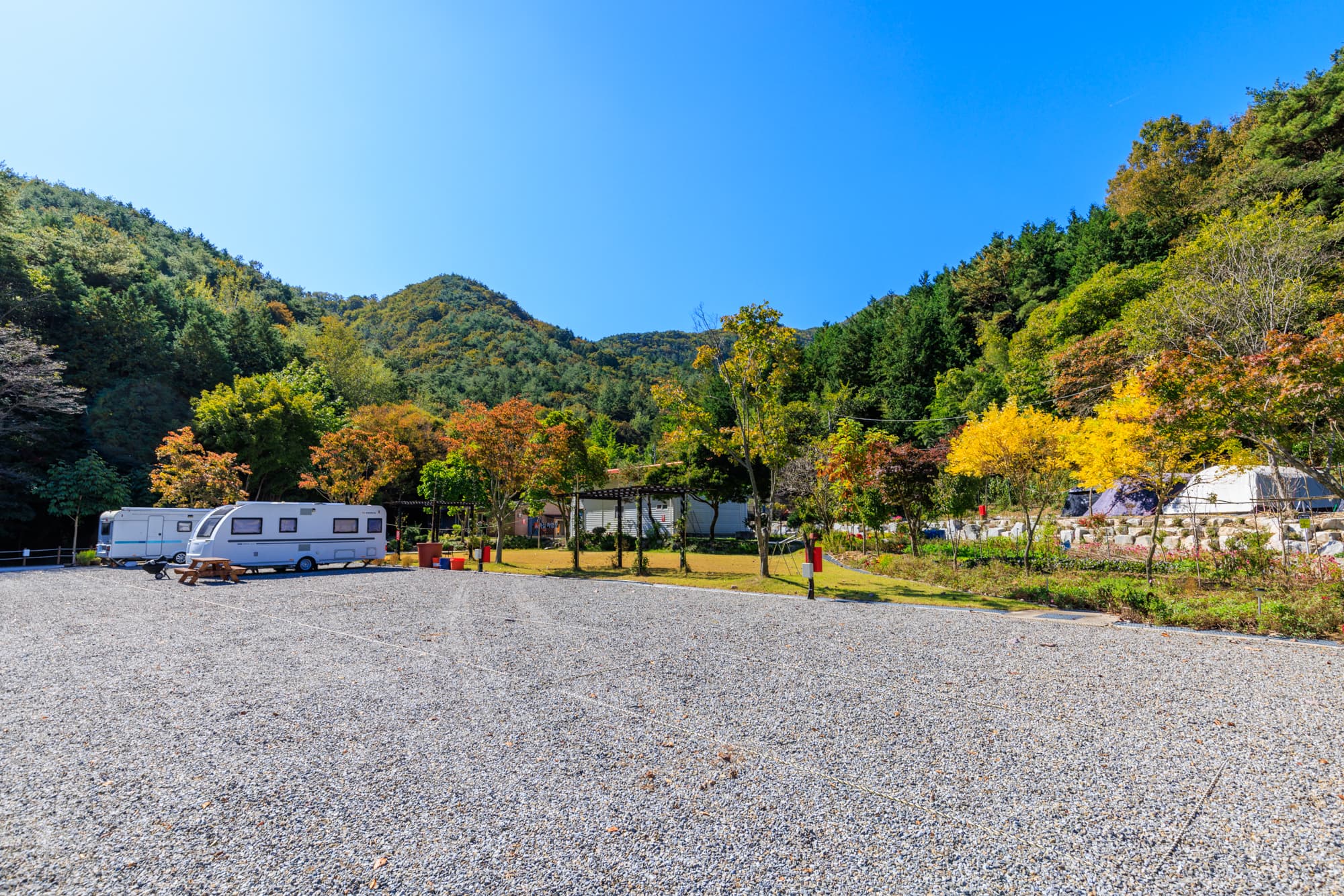 마실야영장 사진 17