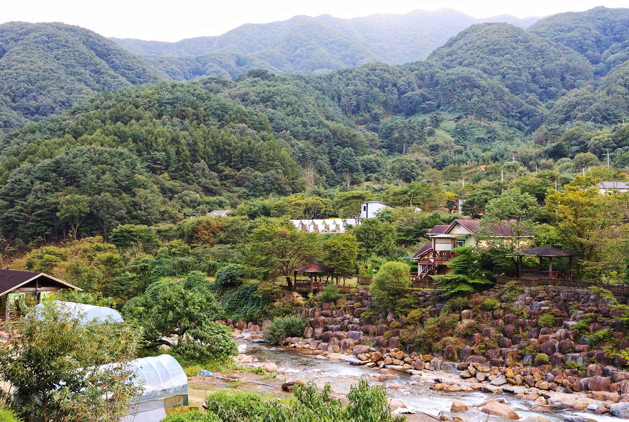 오스테이 사진 12