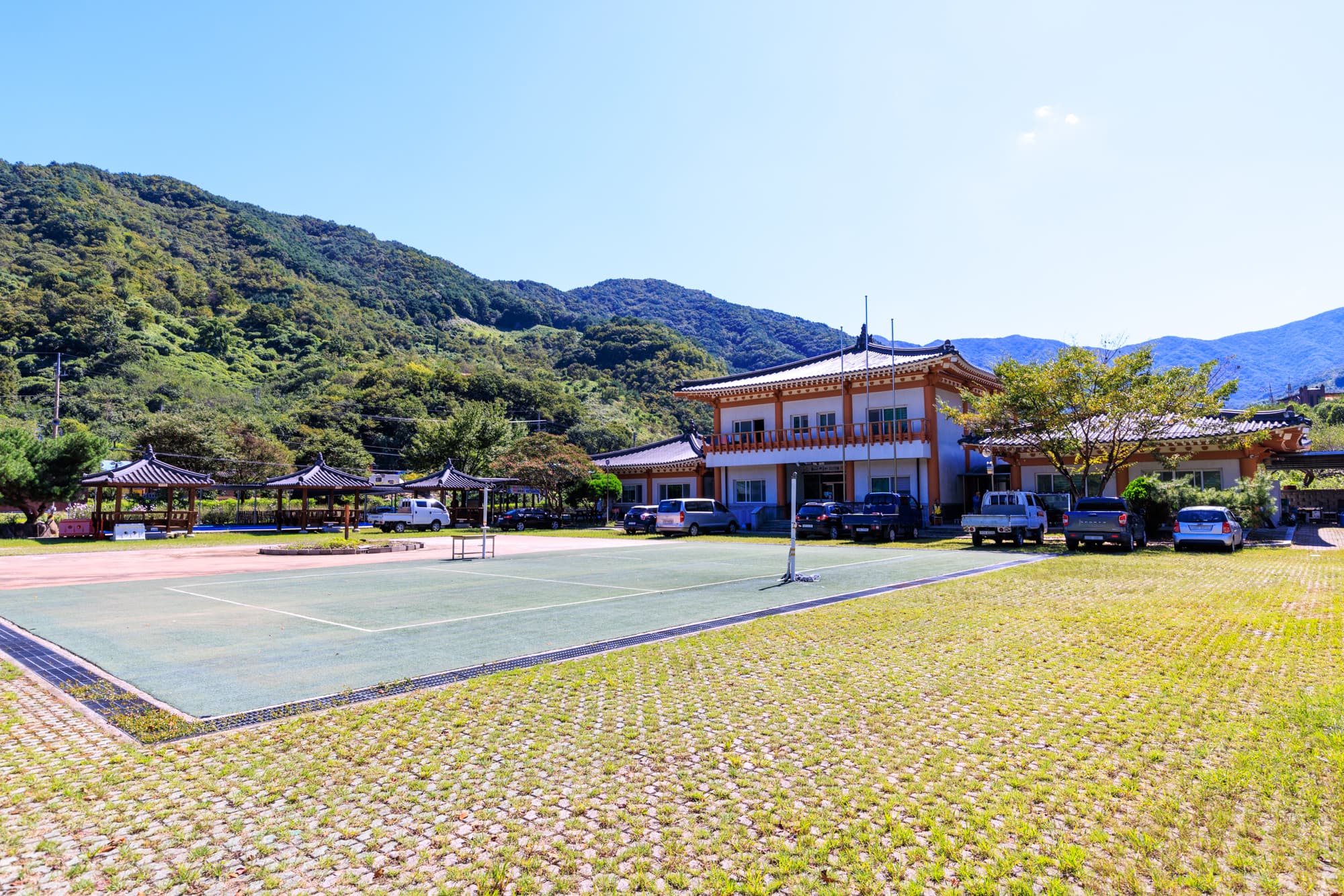 메아리 캠핑장 사진 7