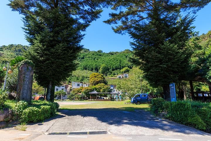 메아리 캠핑장 대표 사진