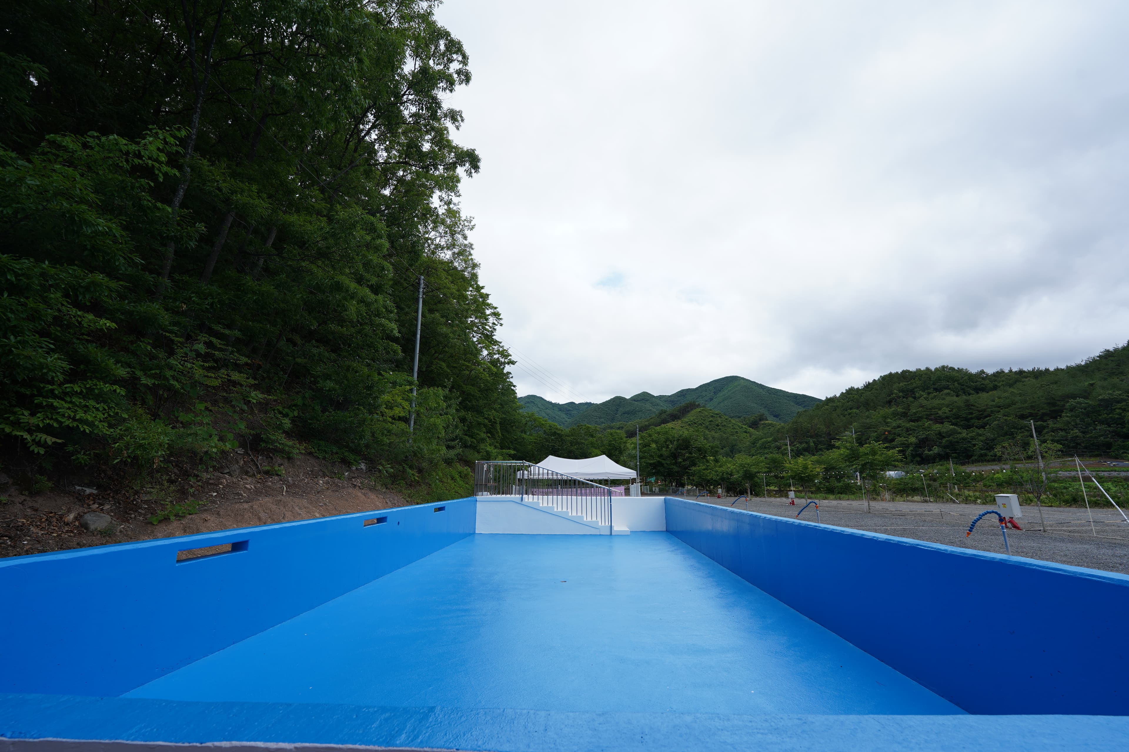 별밤캠프 사진 6