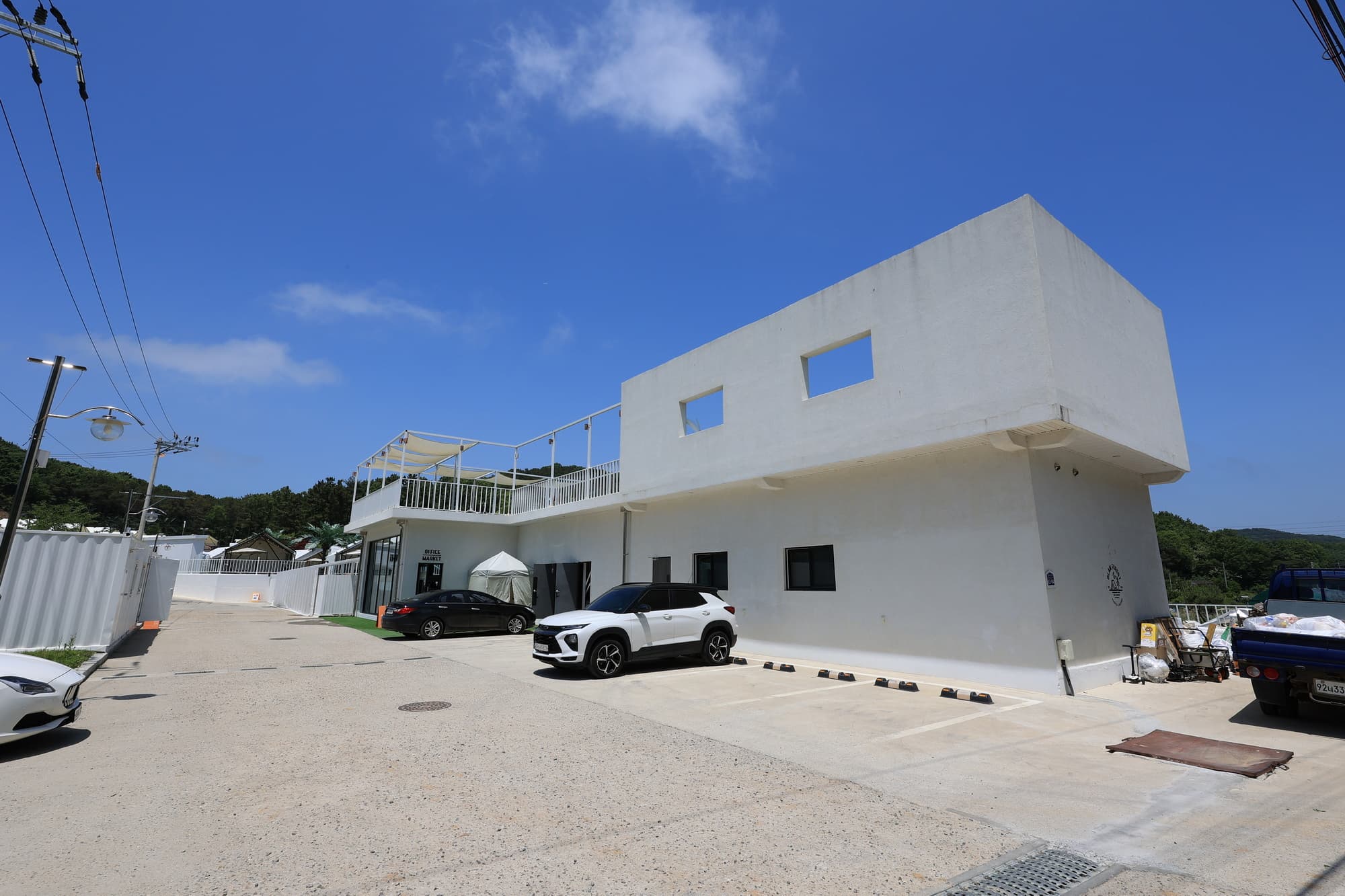 글램하이 글램핑 사진 22