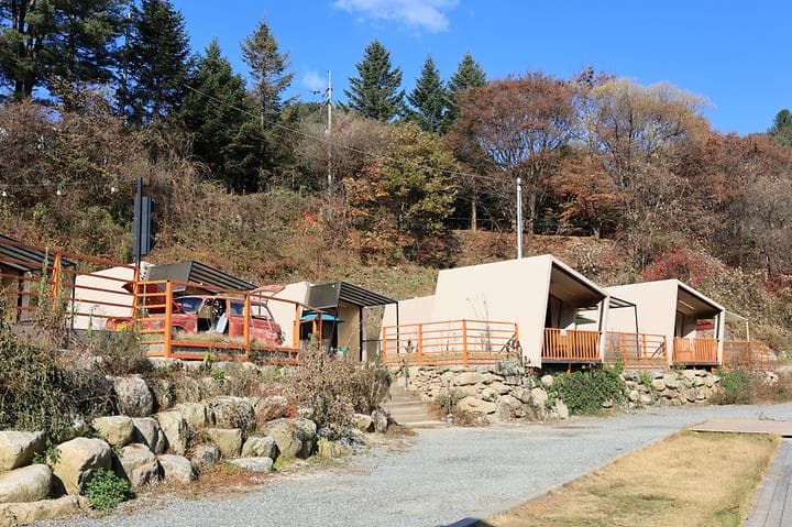 디프라이빗가평 (D. private Gapyeong) 대표 사진