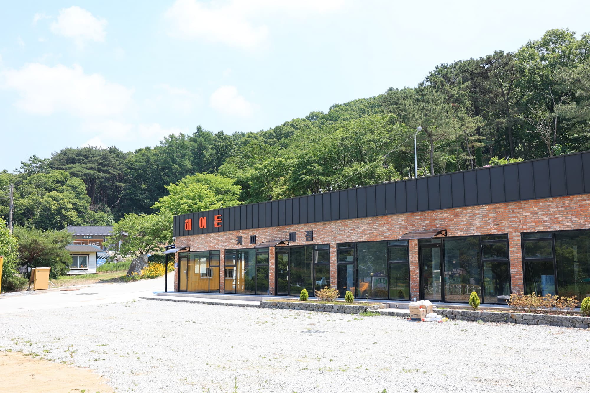 강화 솔비야 글램핑 사진 12