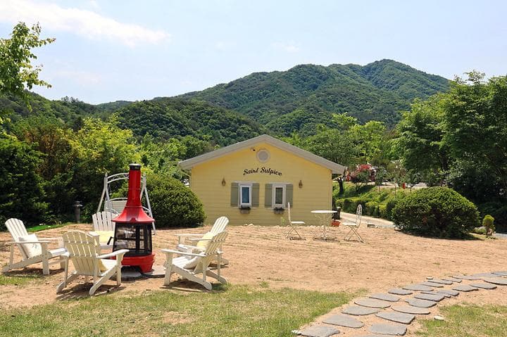 생슐피스 대표 사진