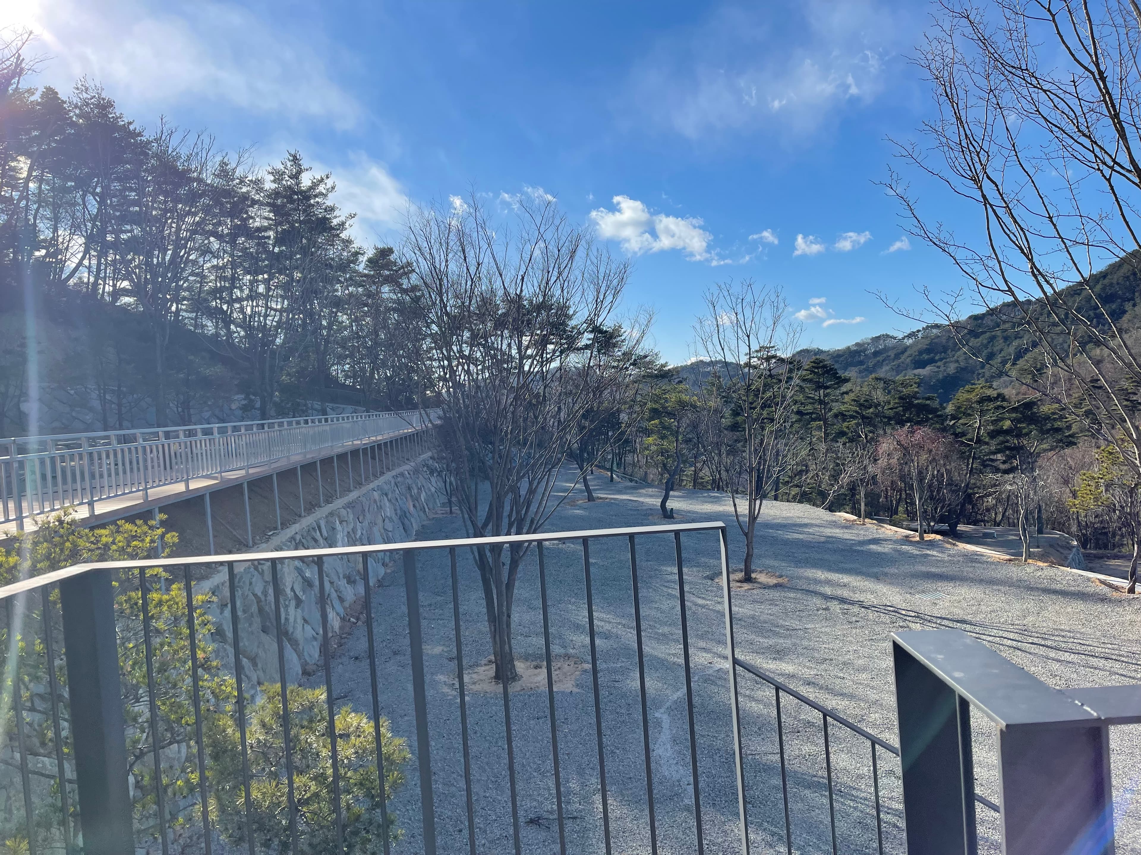 오도산 관광농원 사진 26