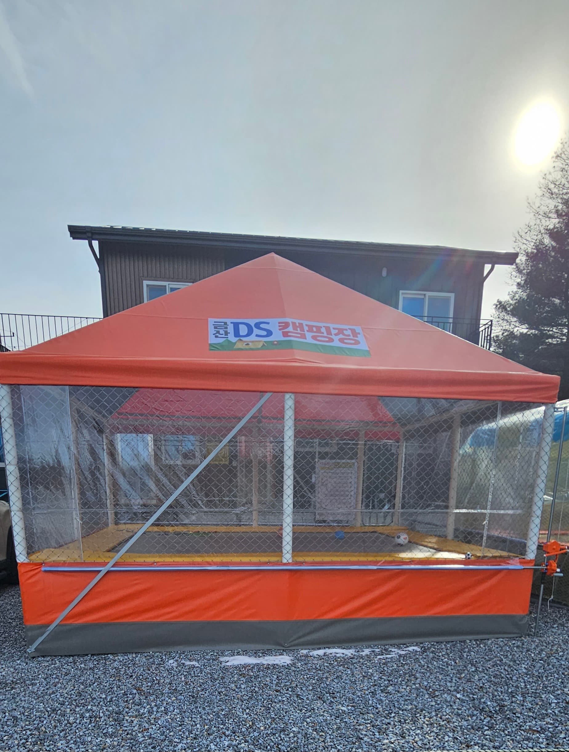 DS Camp 캠핑장 사진 13