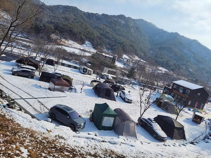 DS Camp 캠핑장 대표 사진