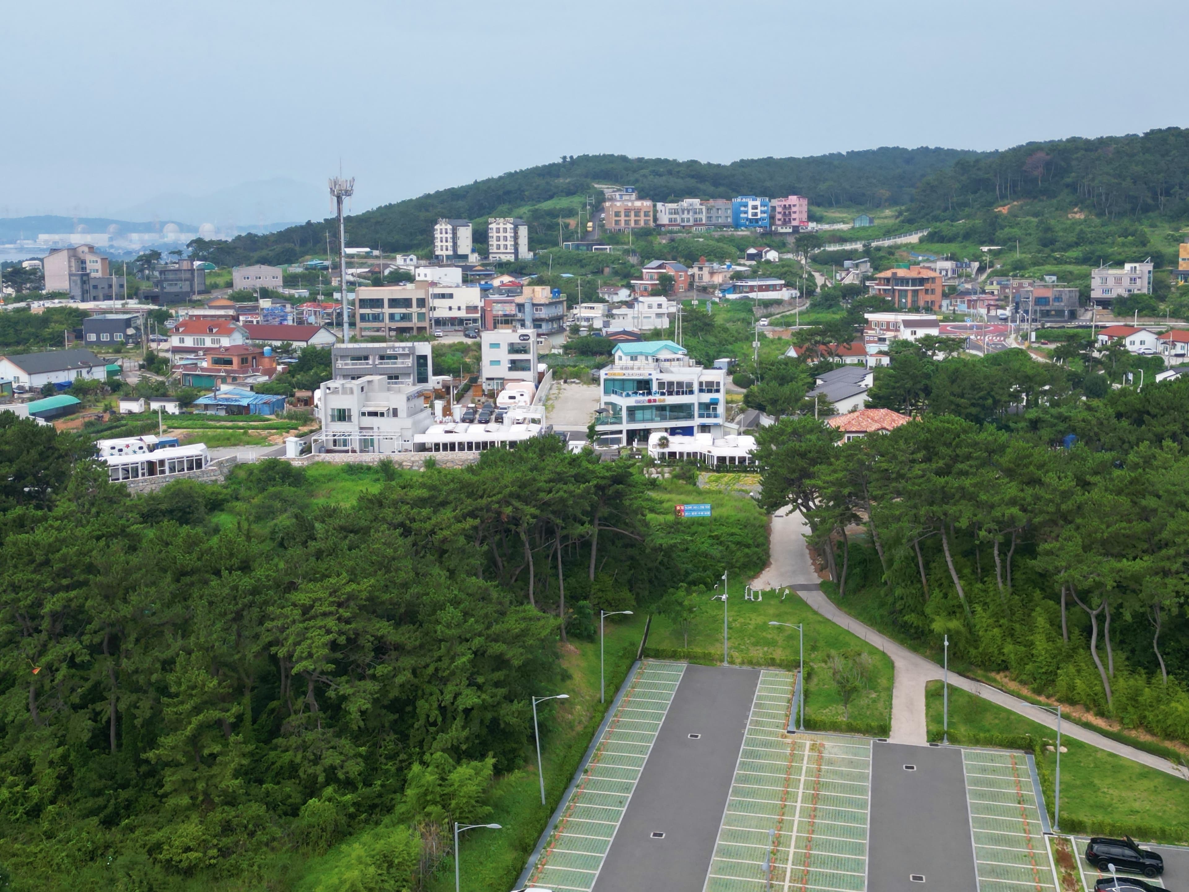 간절곶캠프야영장 사진 4