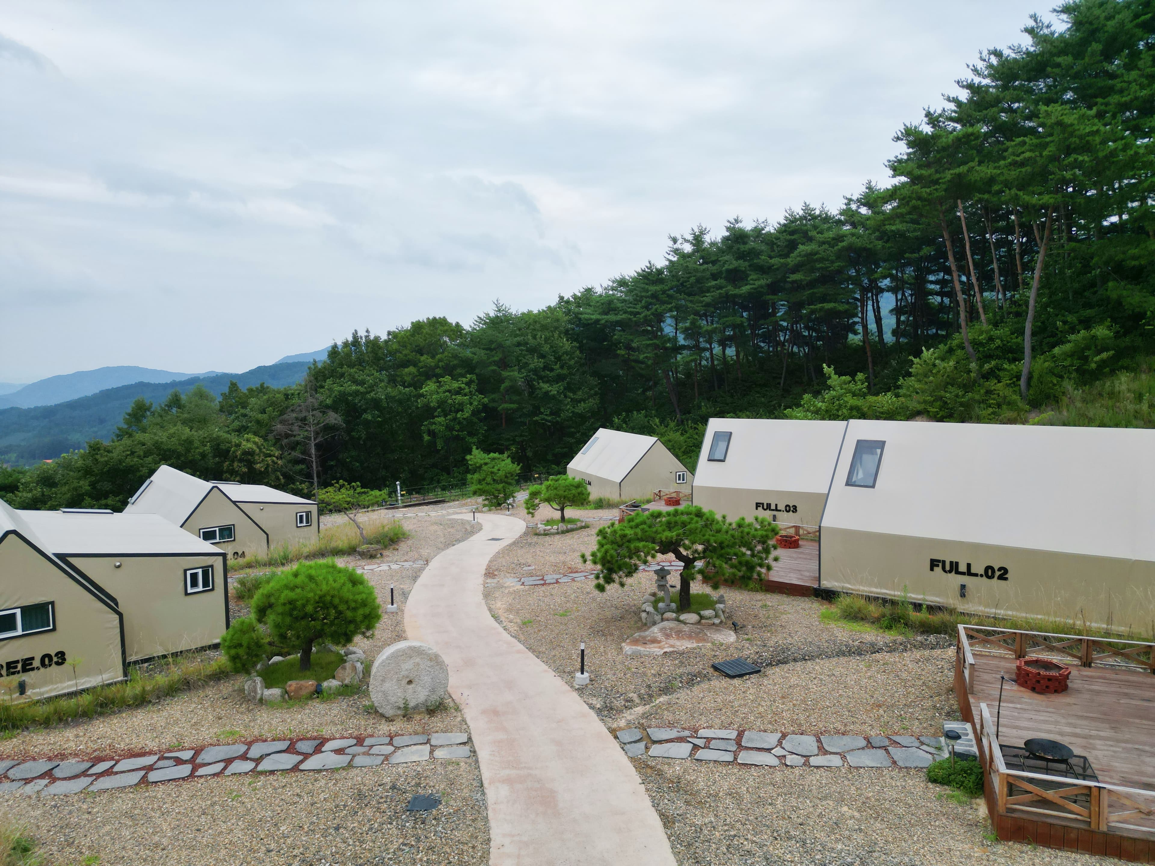 트리풀(treefull) 사진 5