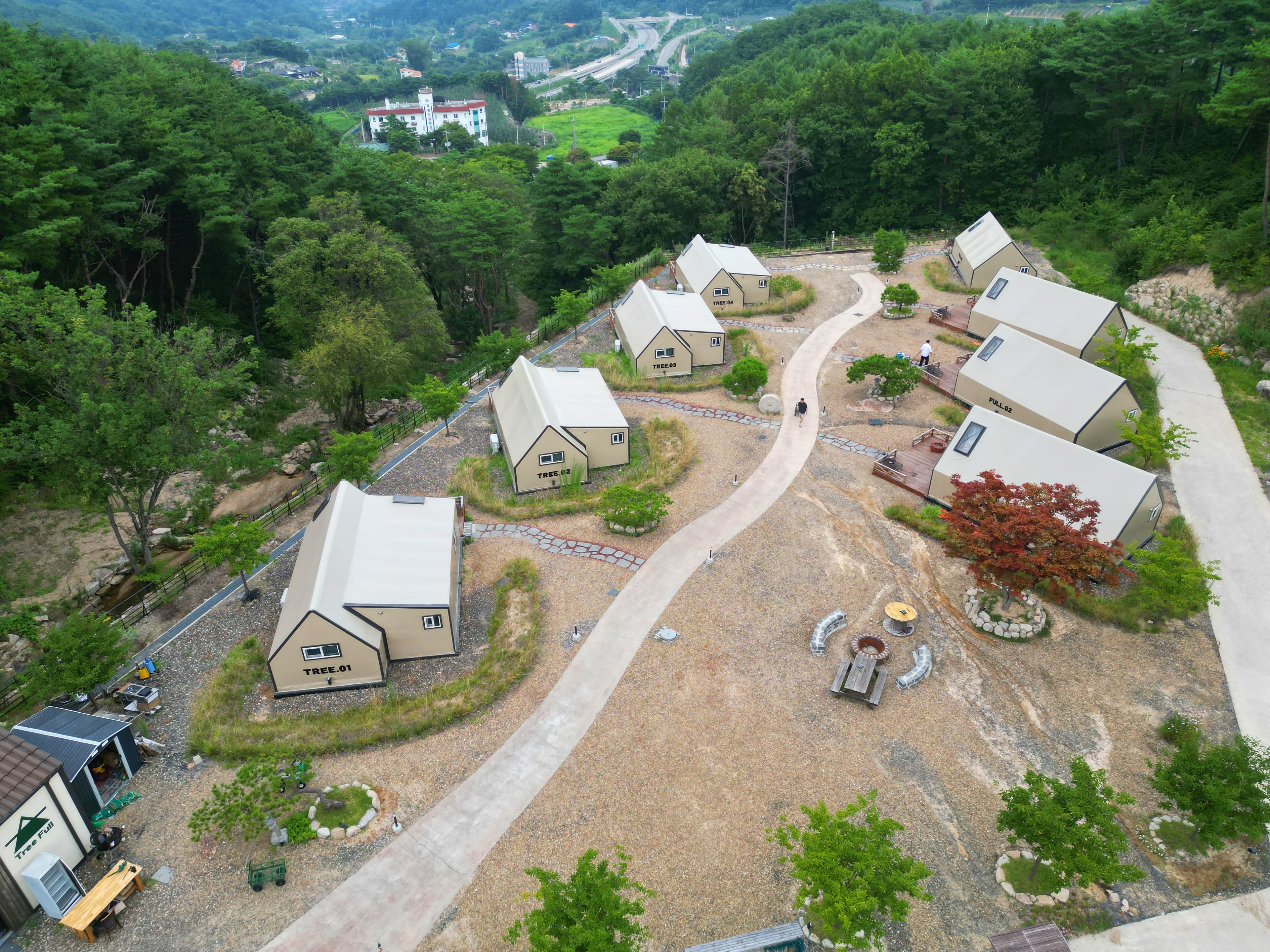 트리풀(treefull) 사진 2