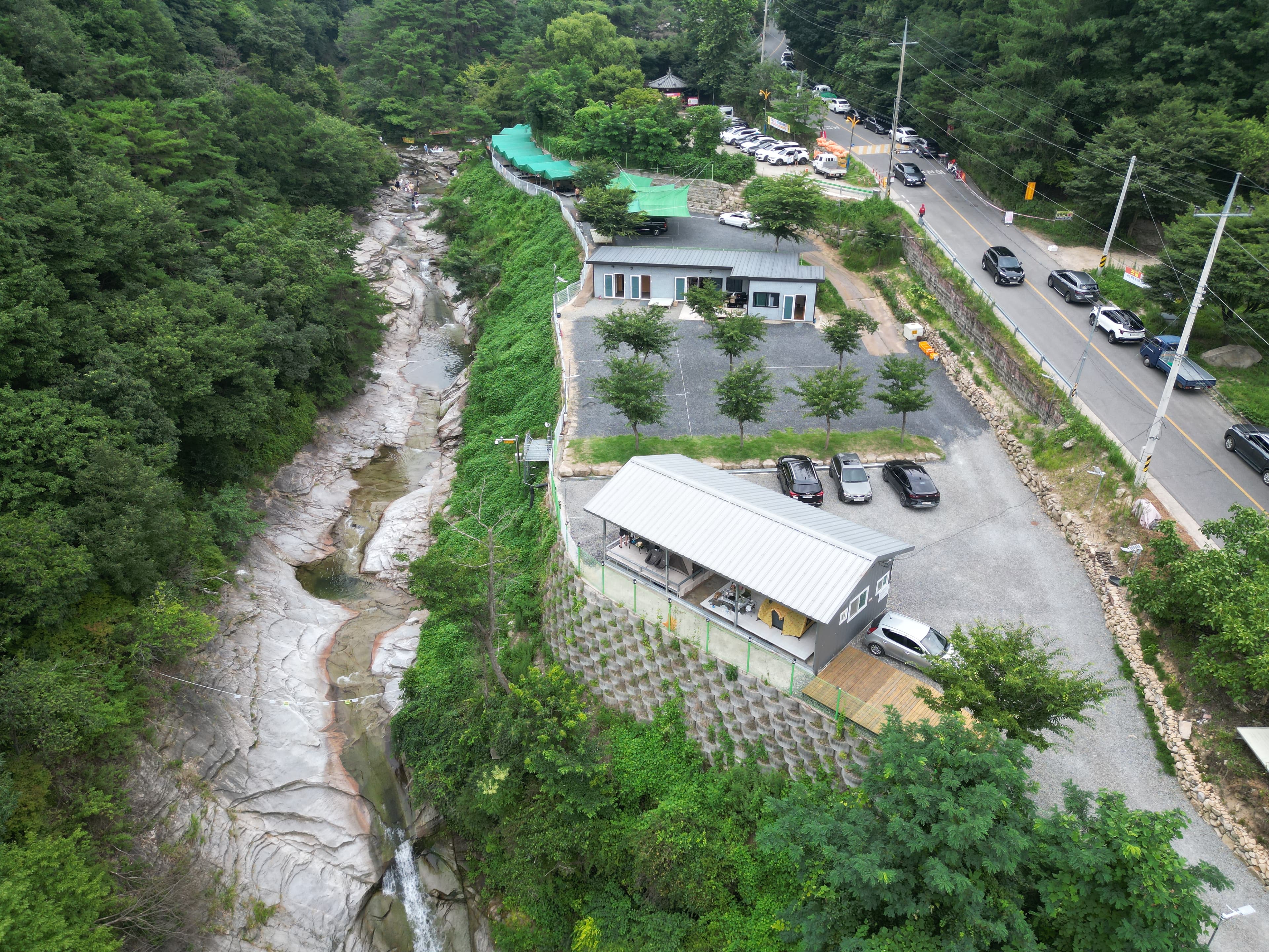 돌담캠핑장 사진 9