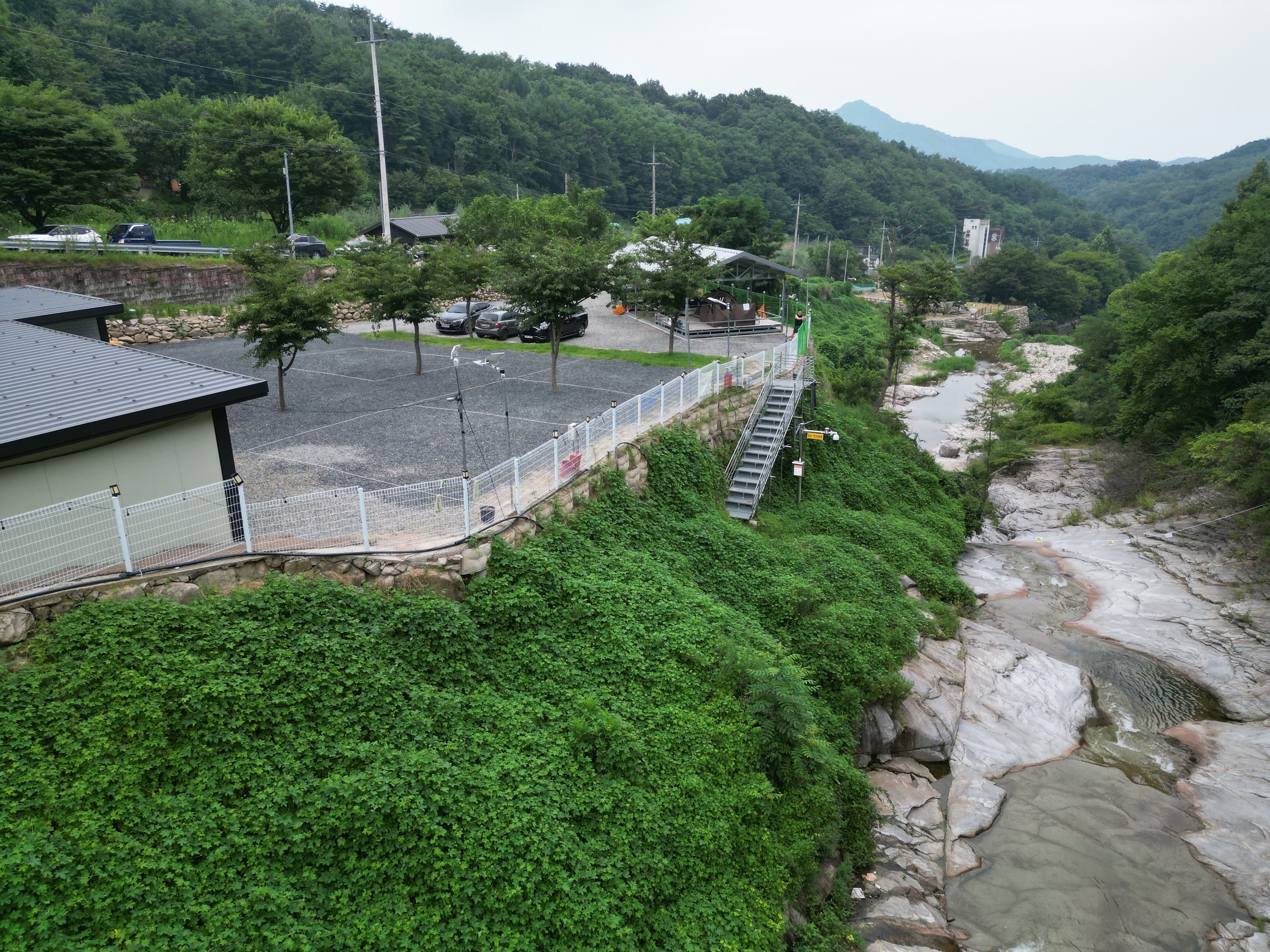 돌담캠핑장 사진 13