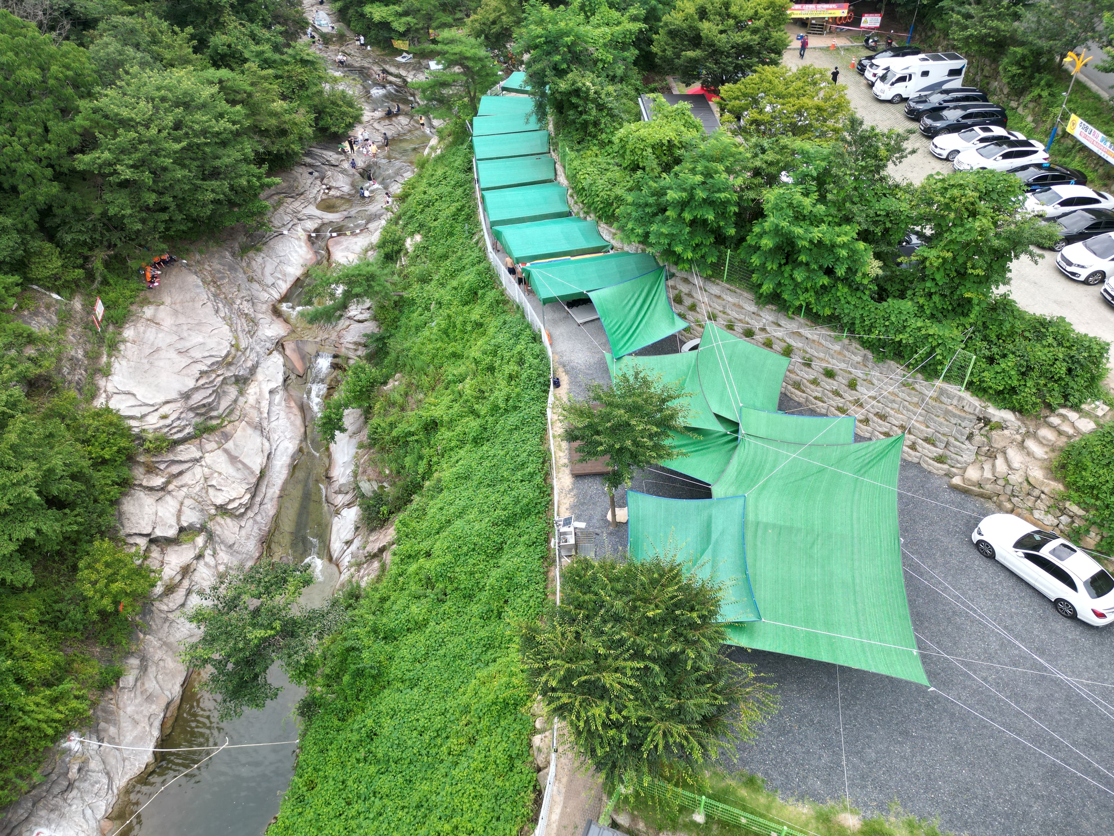 돌담캠핑장 사진 10