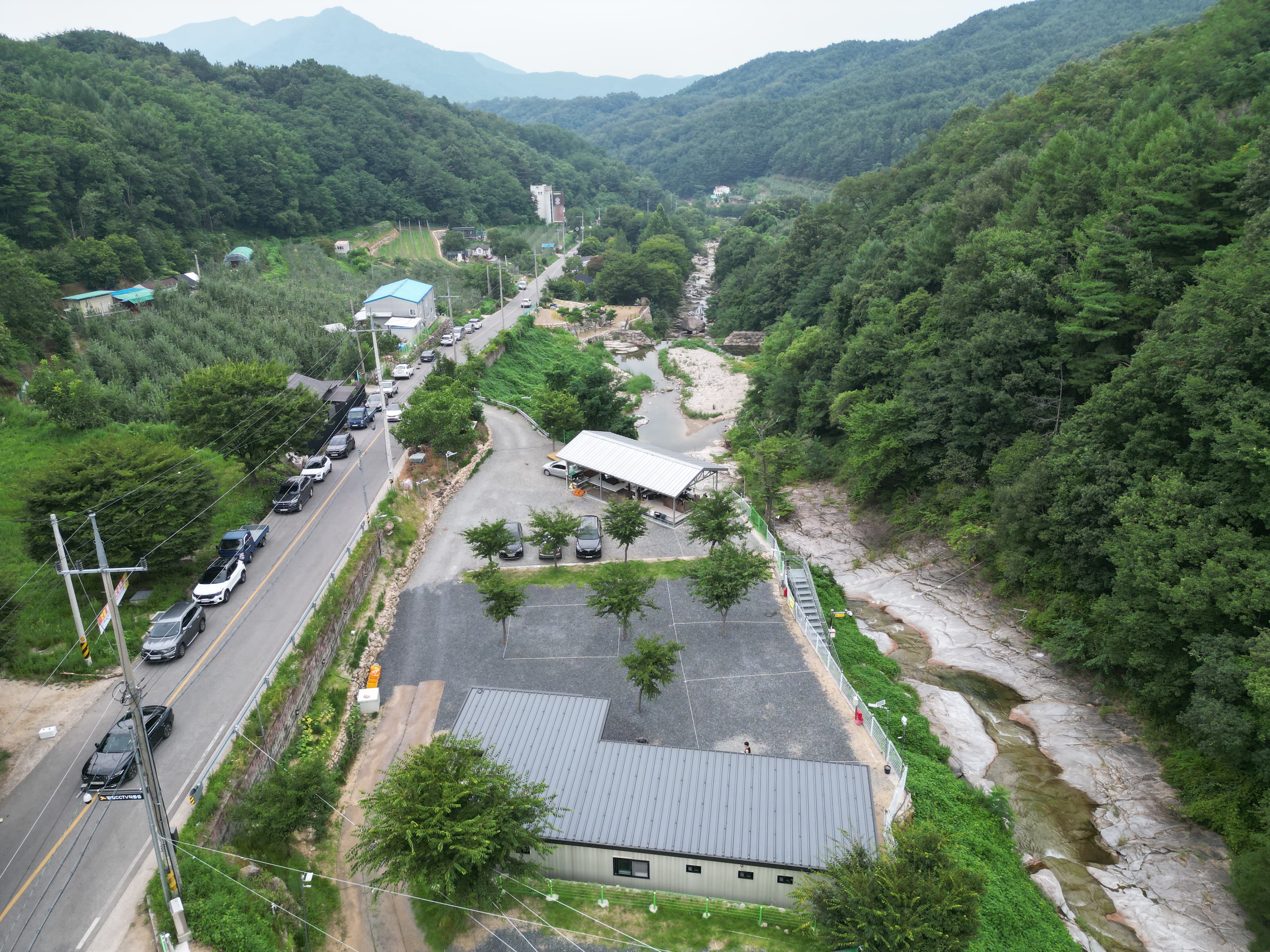 돌담캠핑장 사진 16