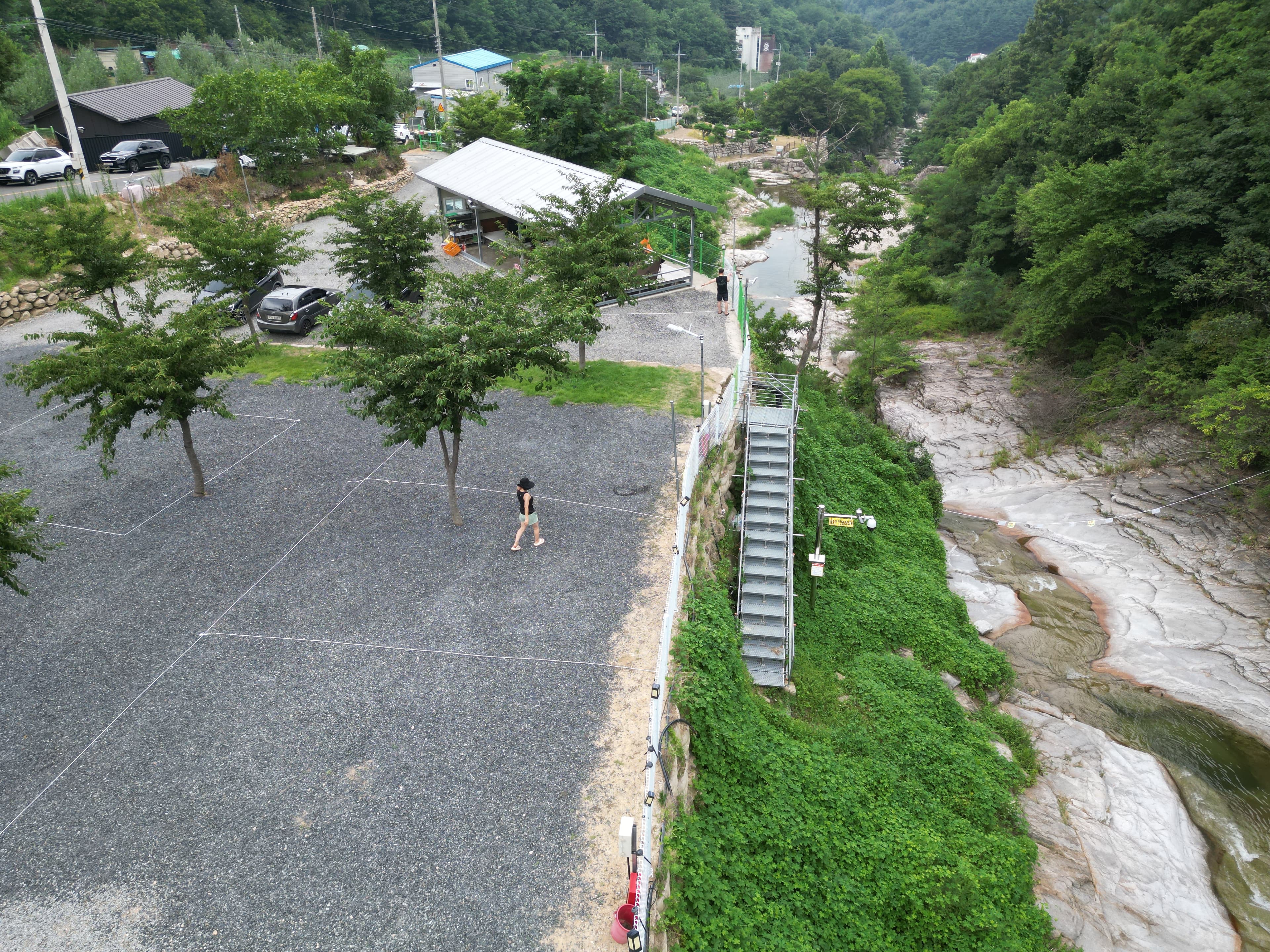 돌담캠핑장 사진 21