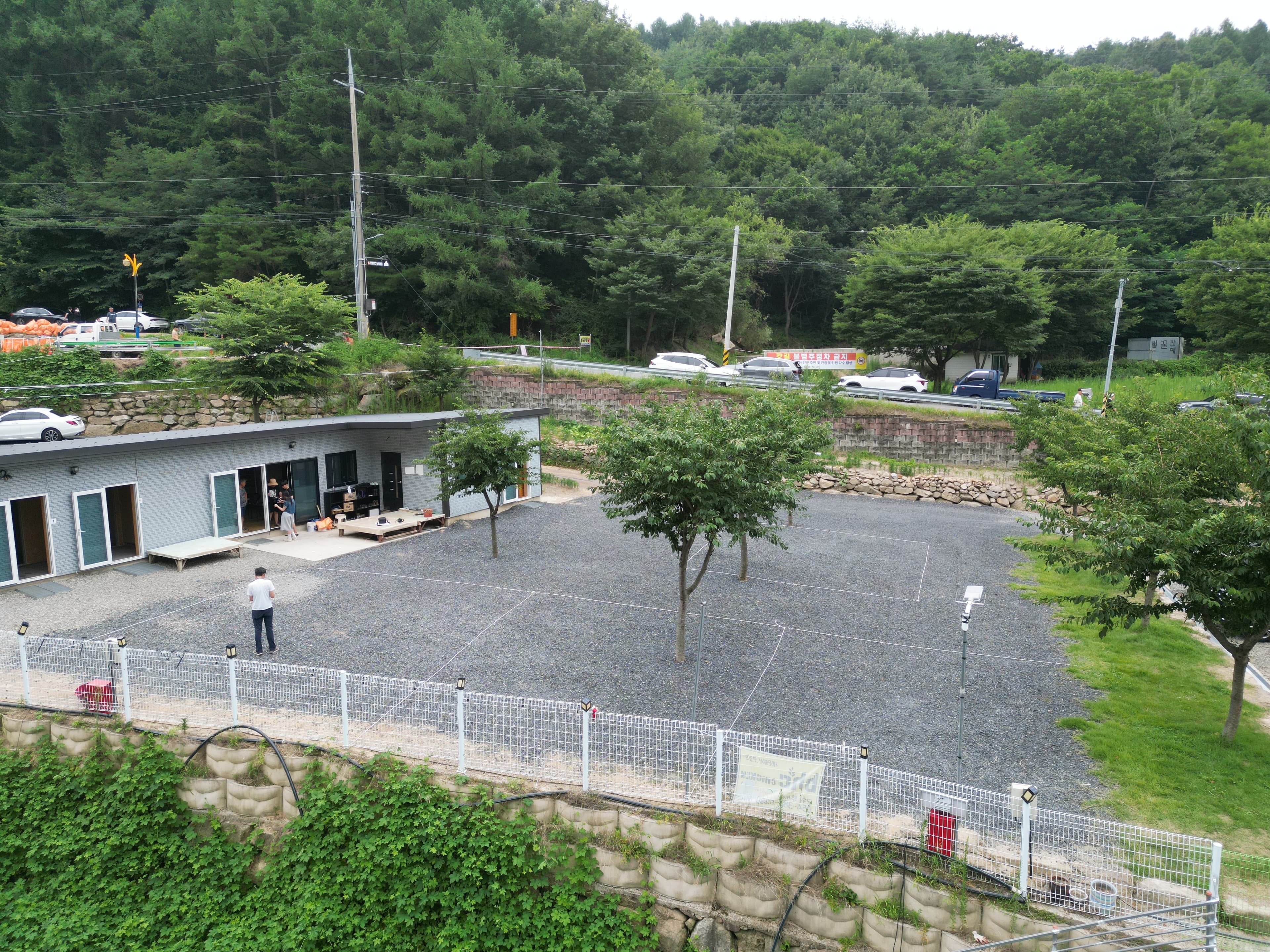 돌담캠핑장 사진 20