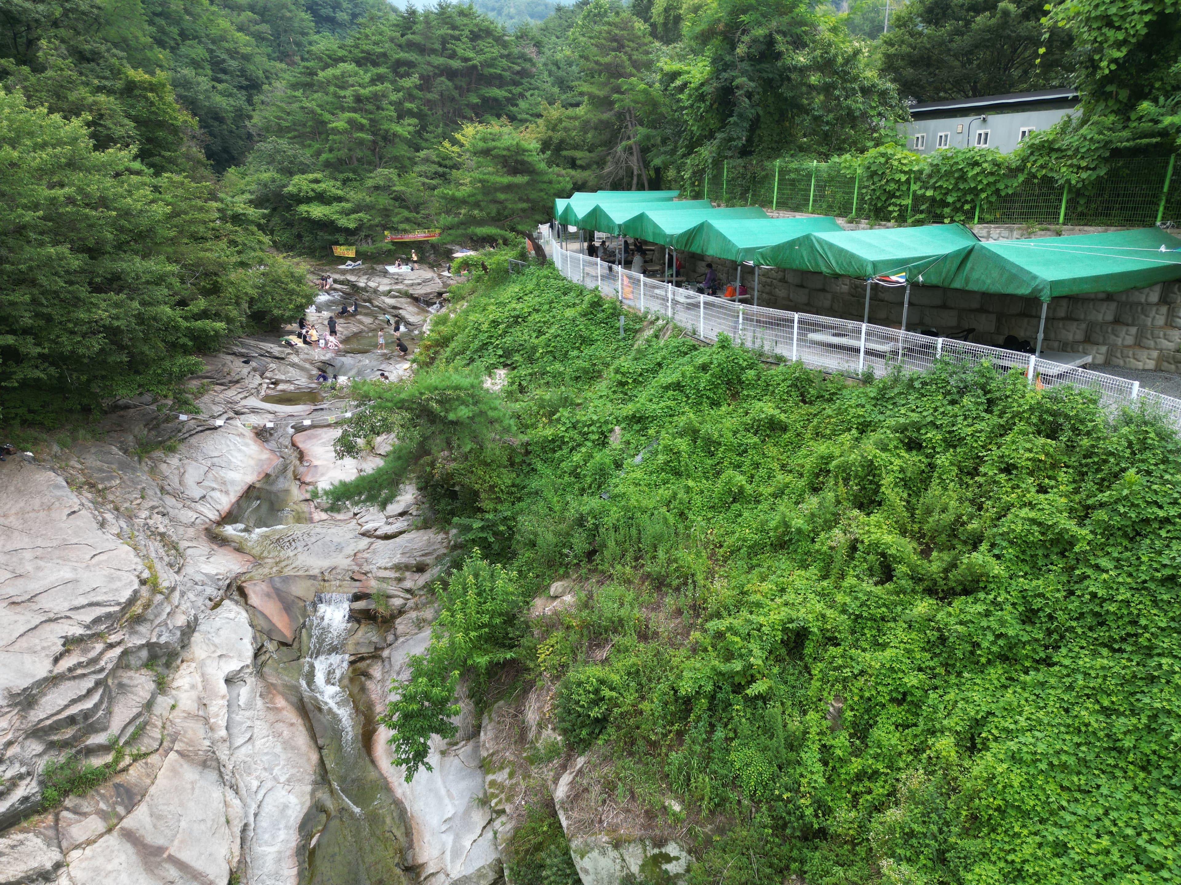 돌담캠핑장 사진 12