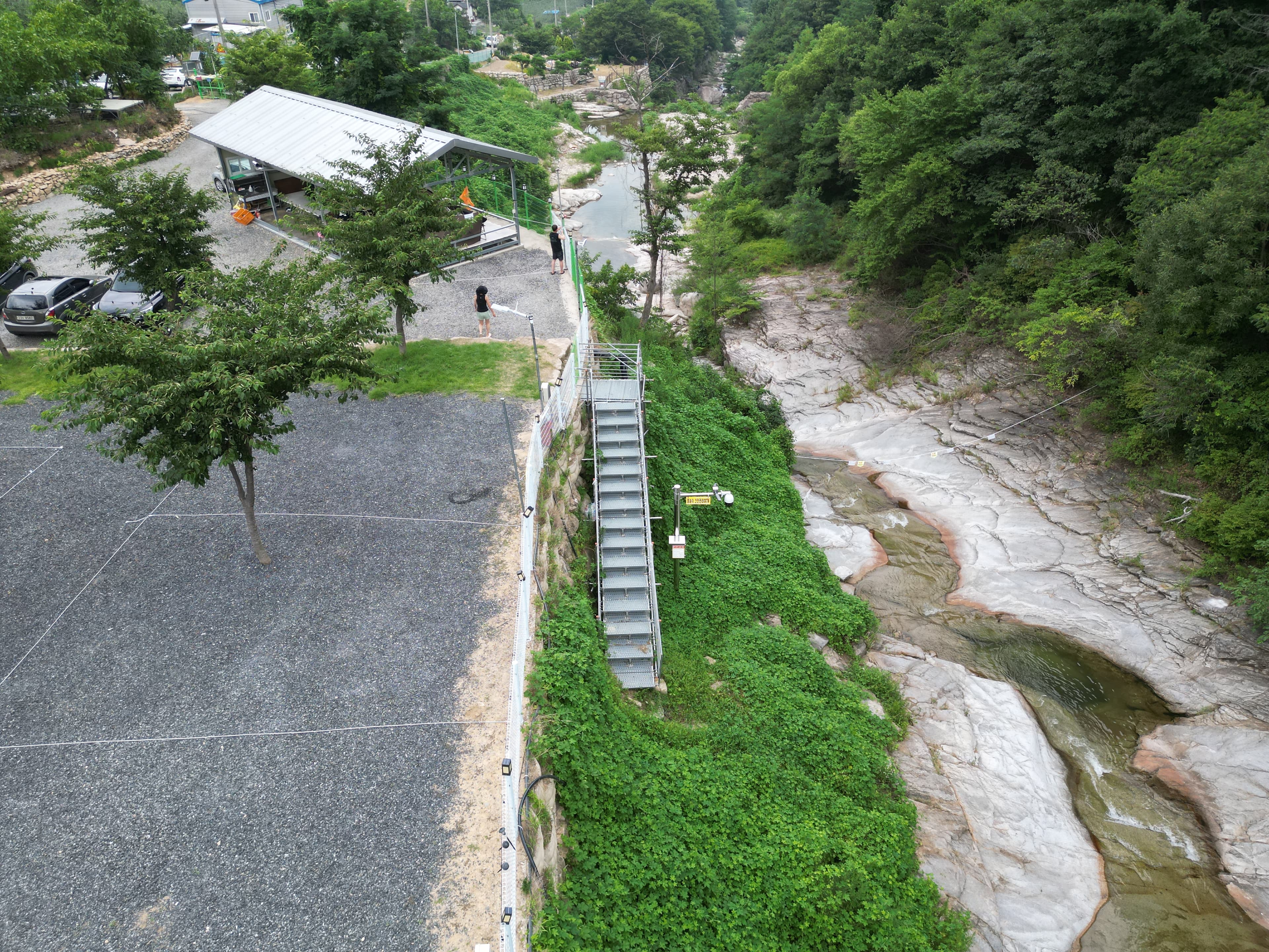 돌담캠핑장 사진 15