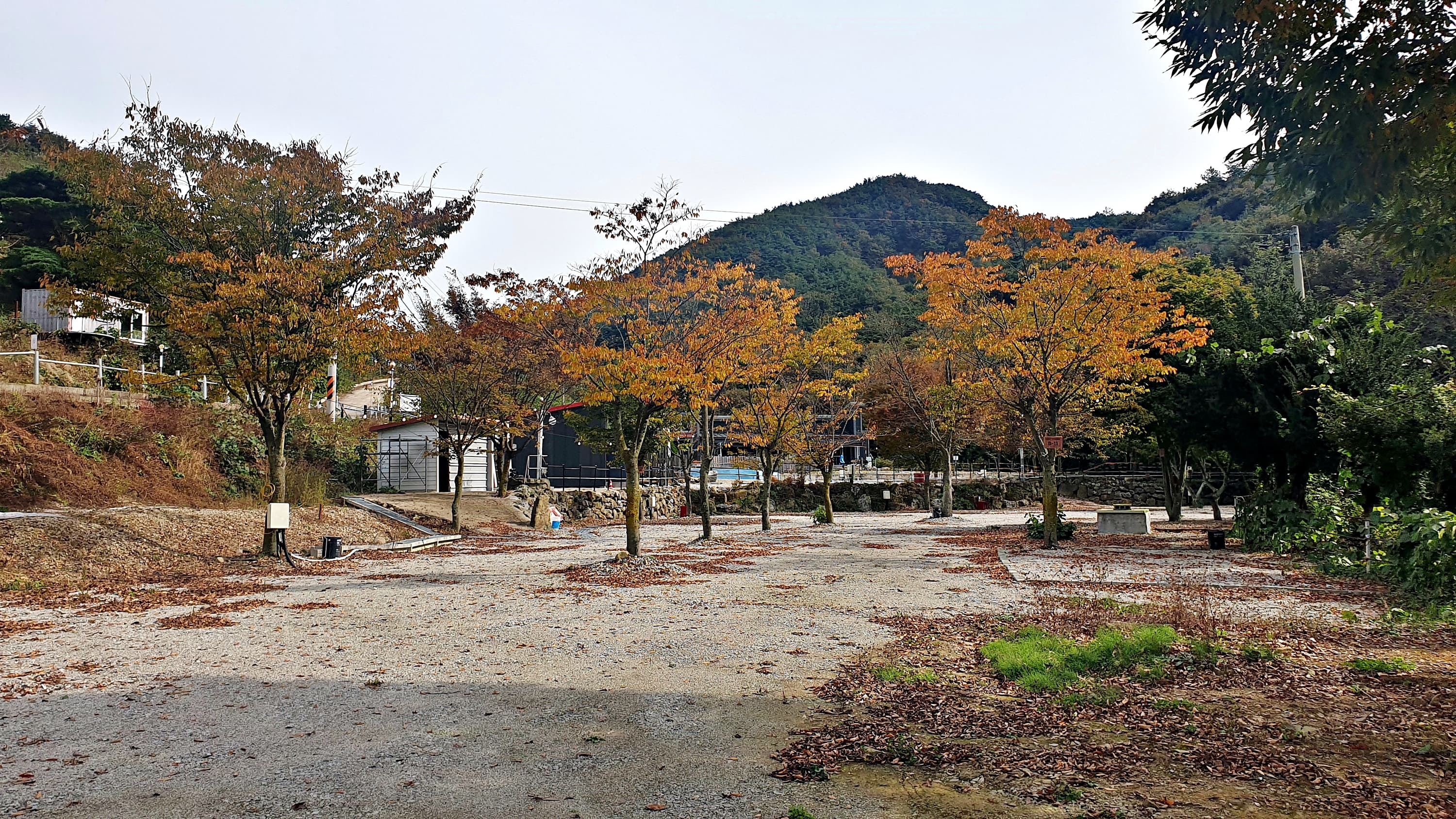 마이산 가자캠핑장 사진 19