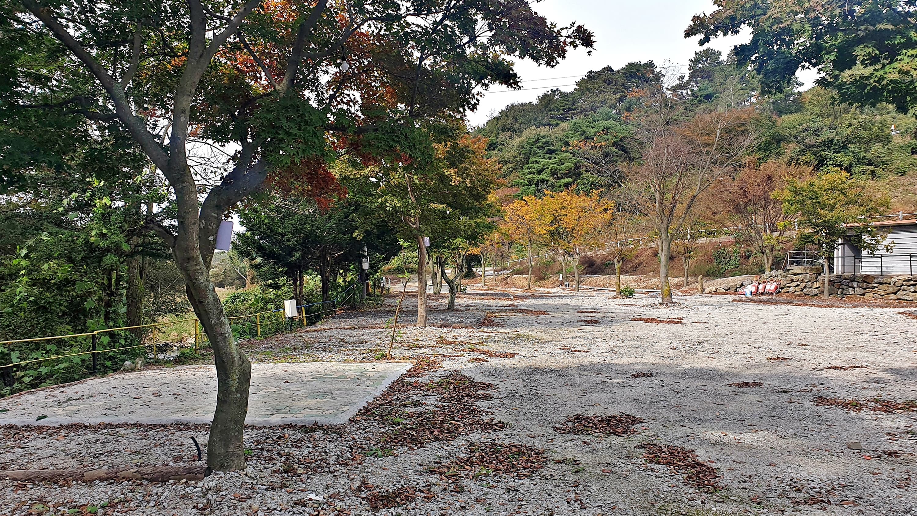 마이산 가자캠핑장 사진 39