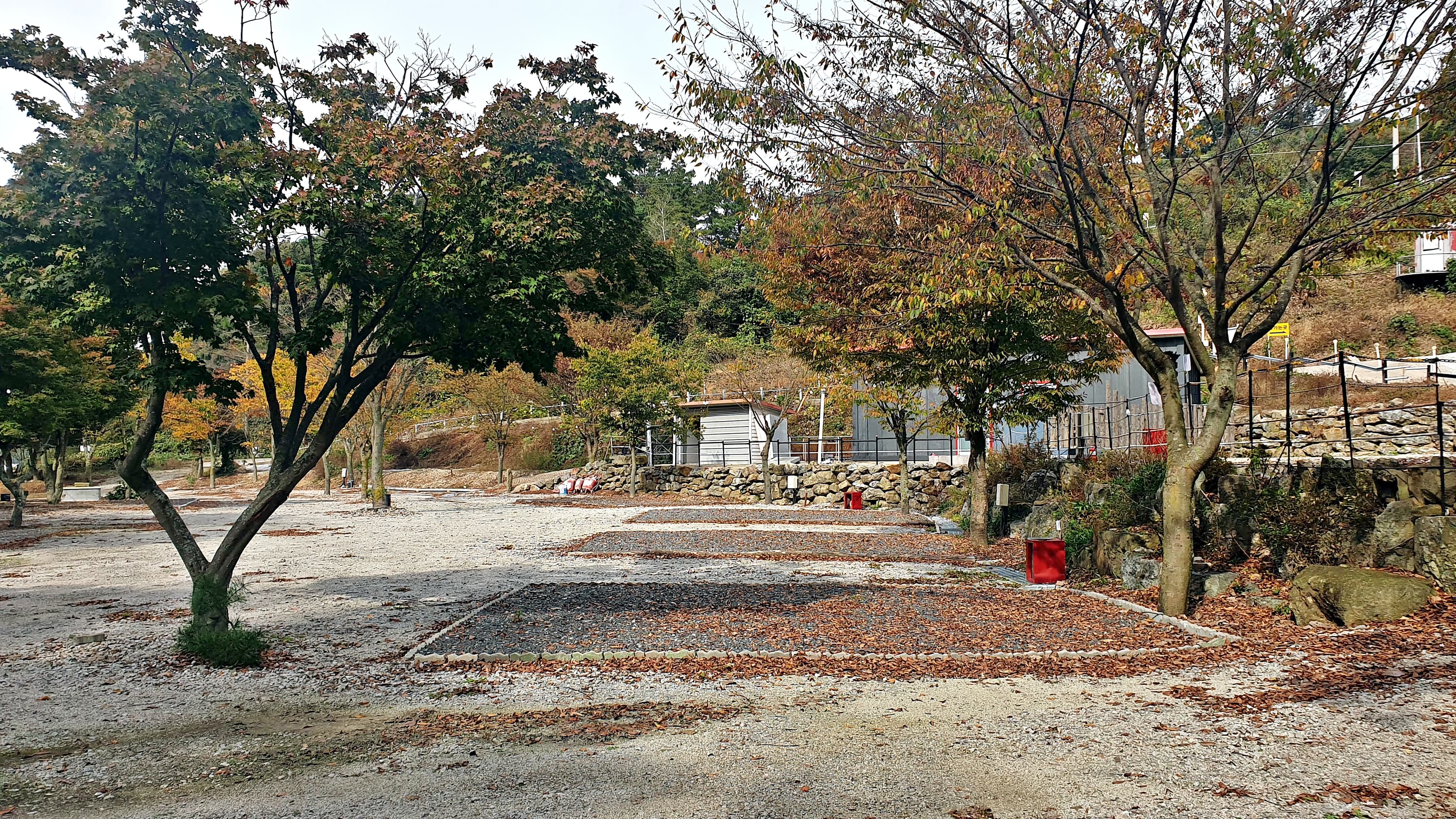 마이산 가자캠핑장 사진 16
