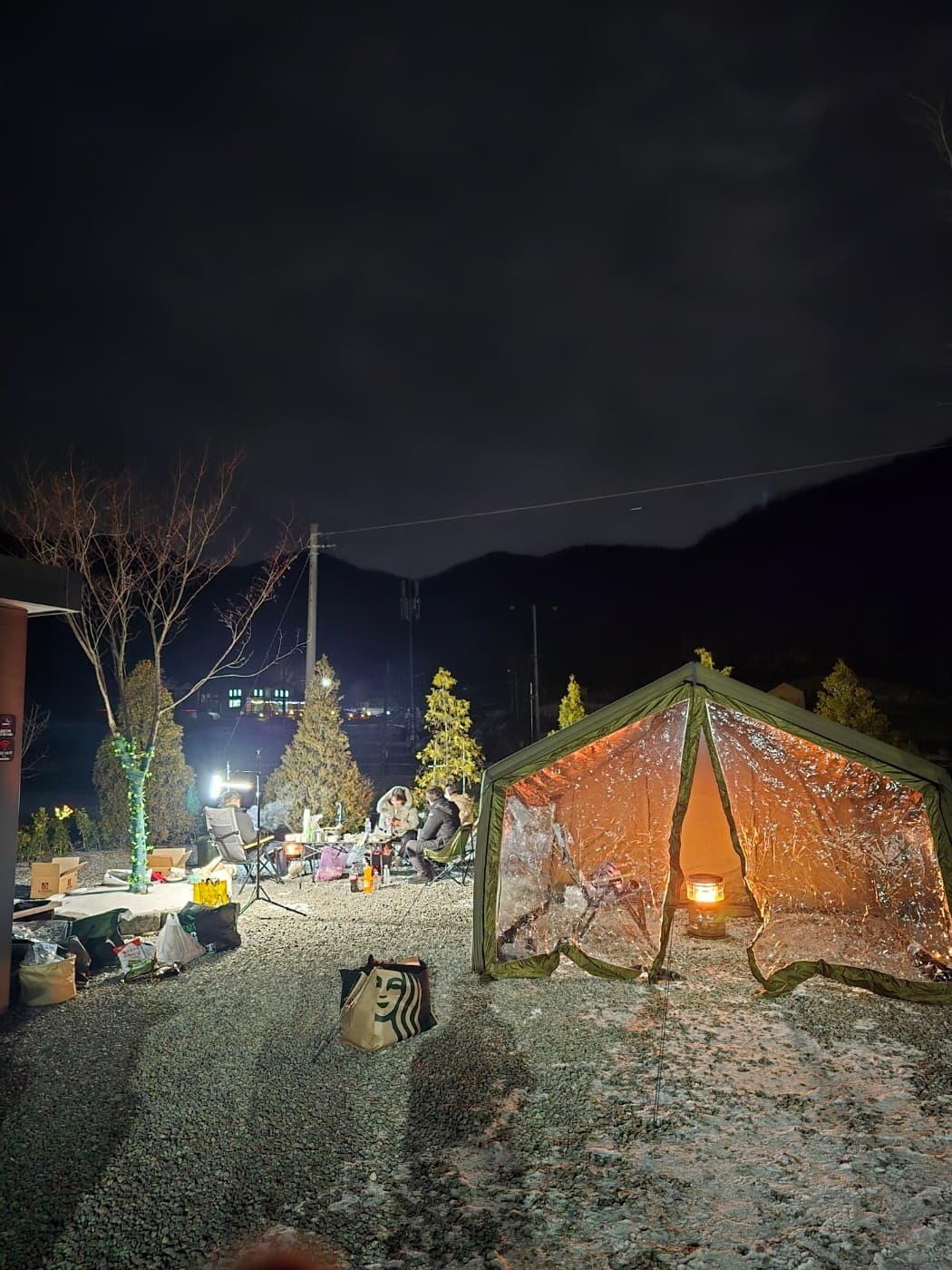반하면 오토캠핑장 사진 4