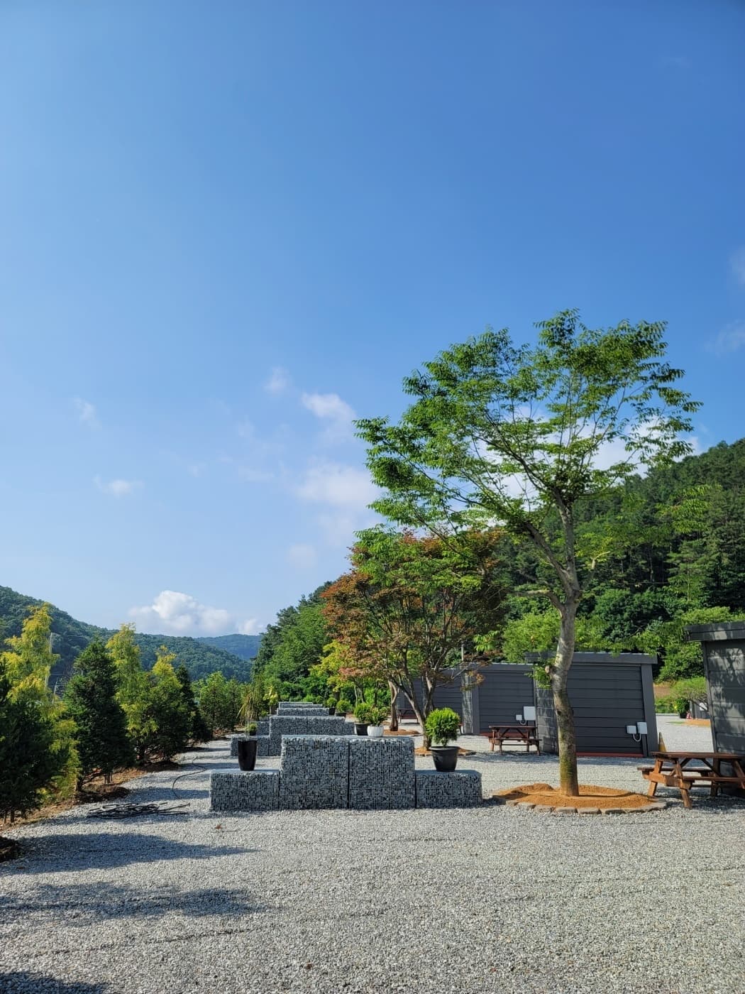 반하면 오토캠핑장 사진 7