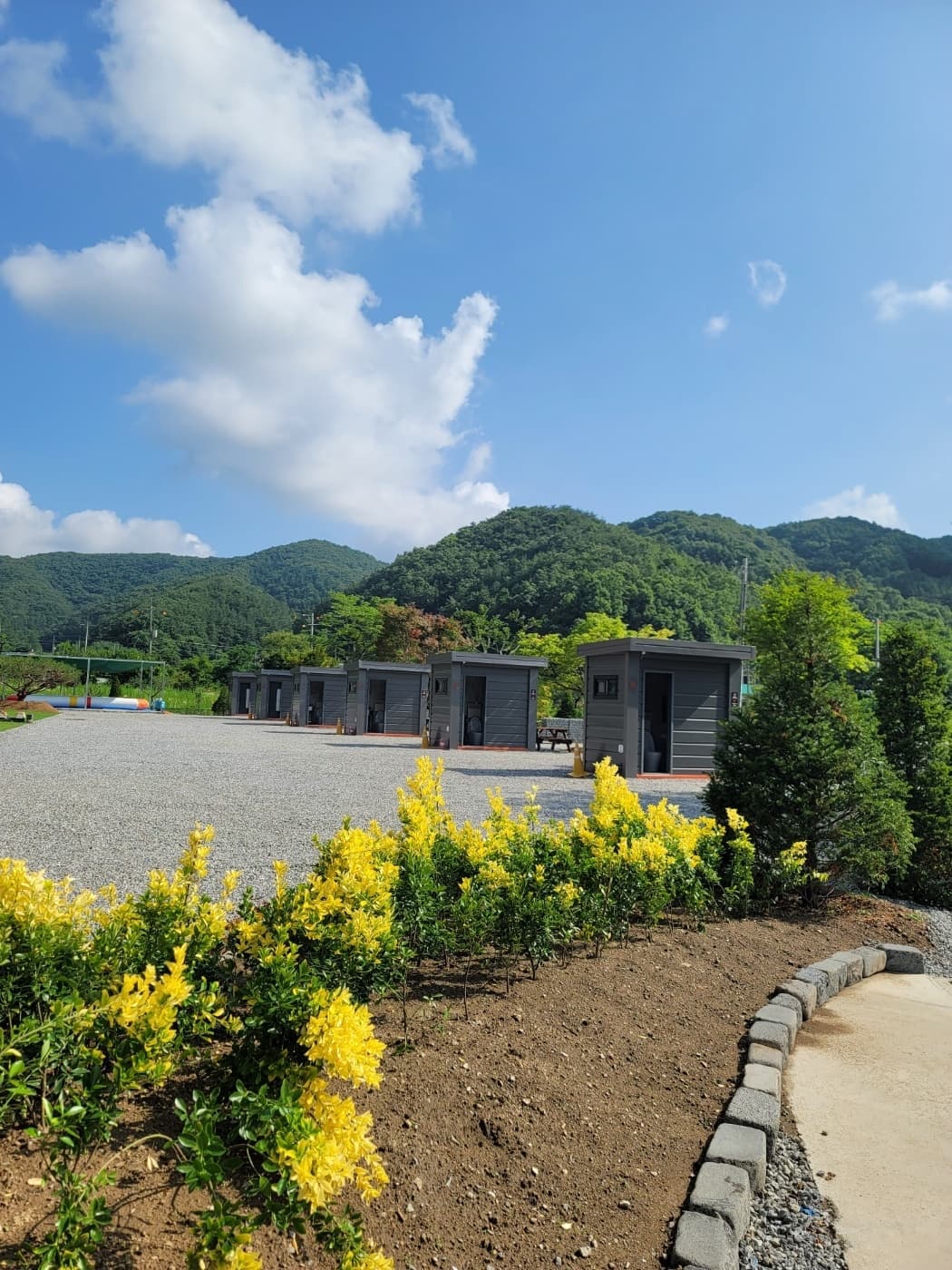 반하면 오토캠핑장 사진 6