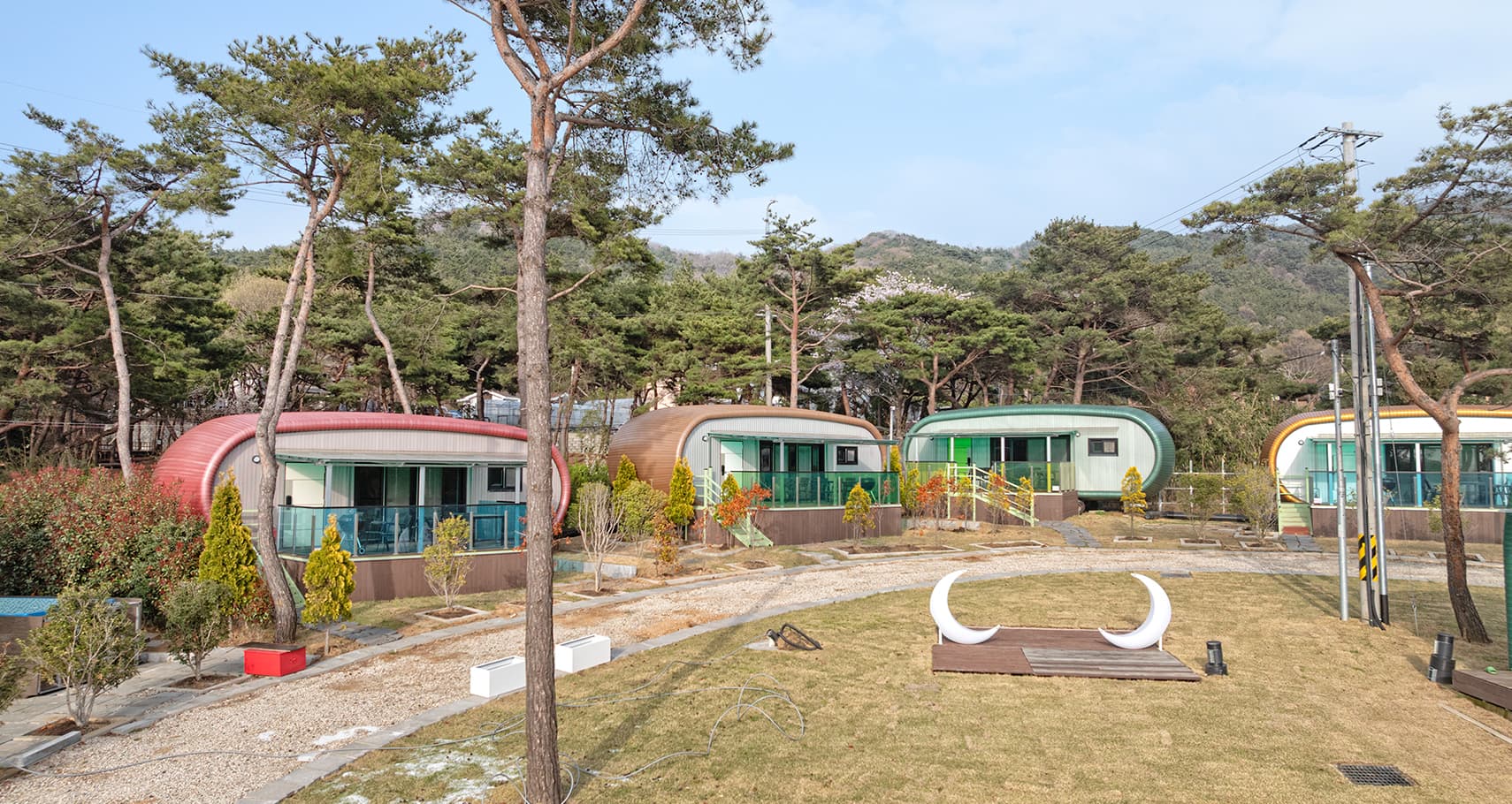 라바돔 힐링타운 사진 21