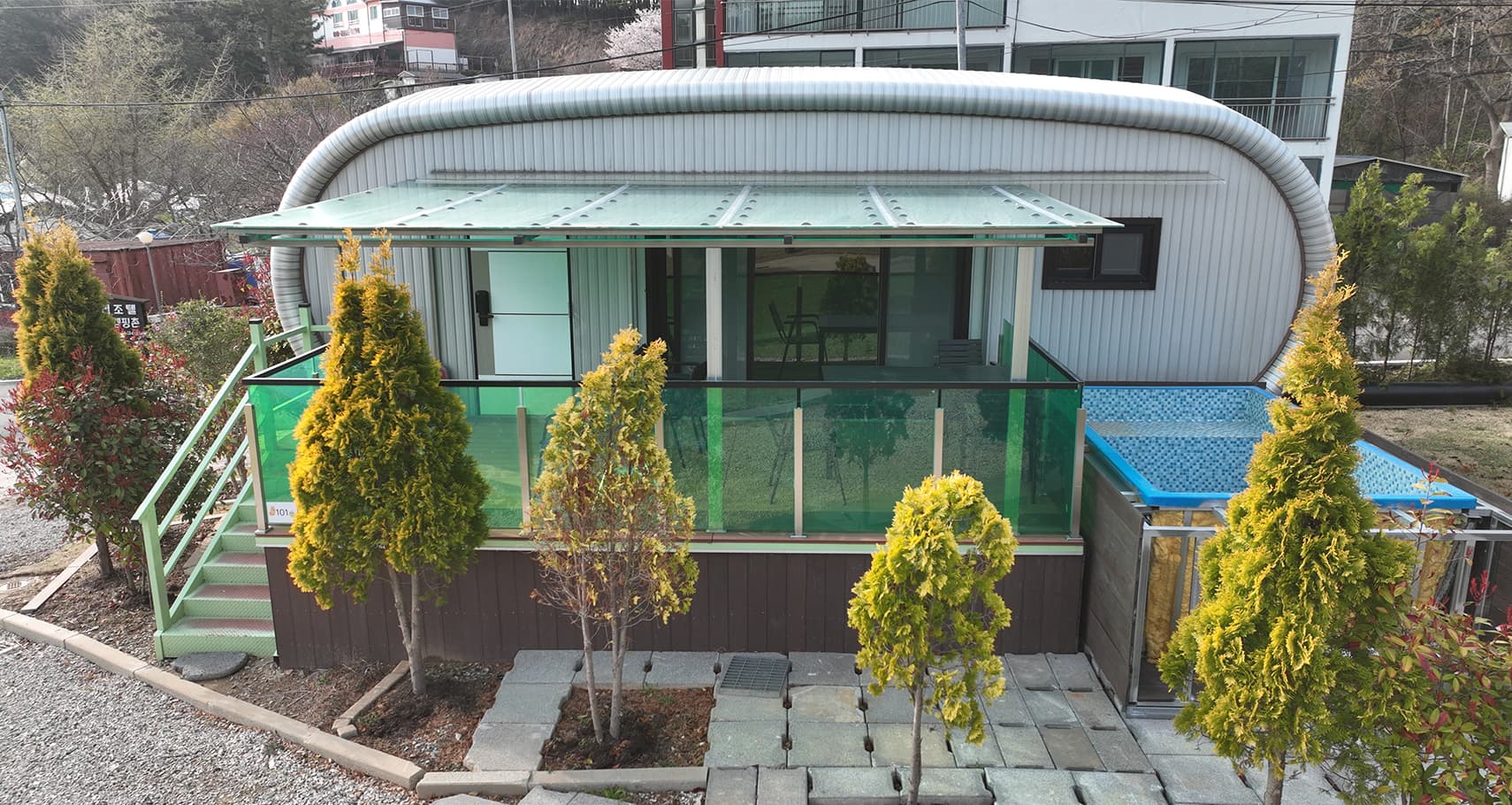 라바돔 힐링타운 사진 15