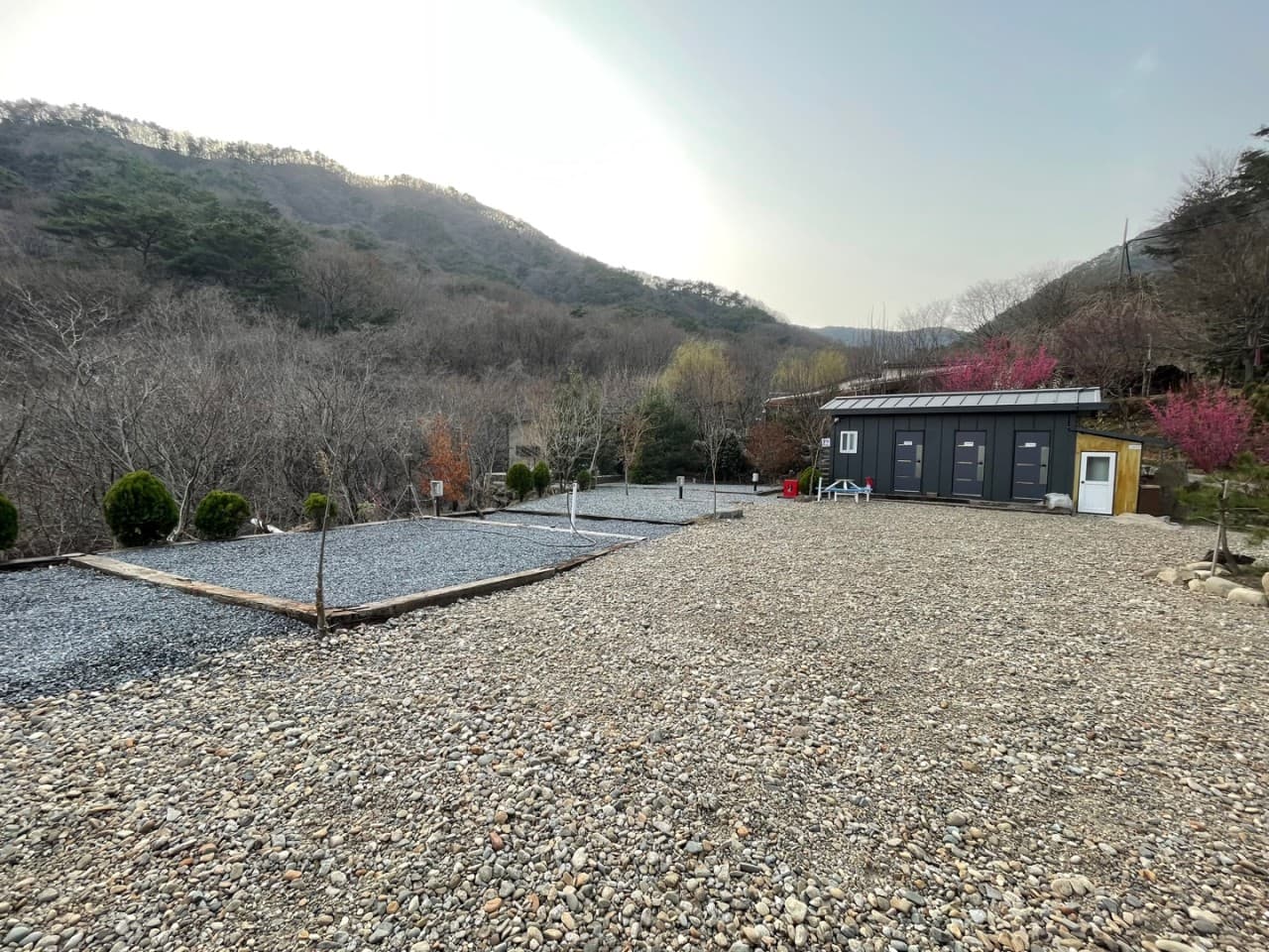 다옴 캠핑장 사진 10