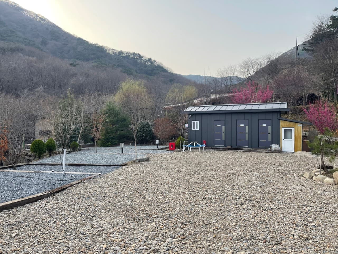 다옴 캠핑장 사진 8
