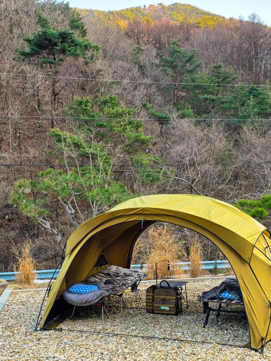 캠핑 유유자적 사진 7