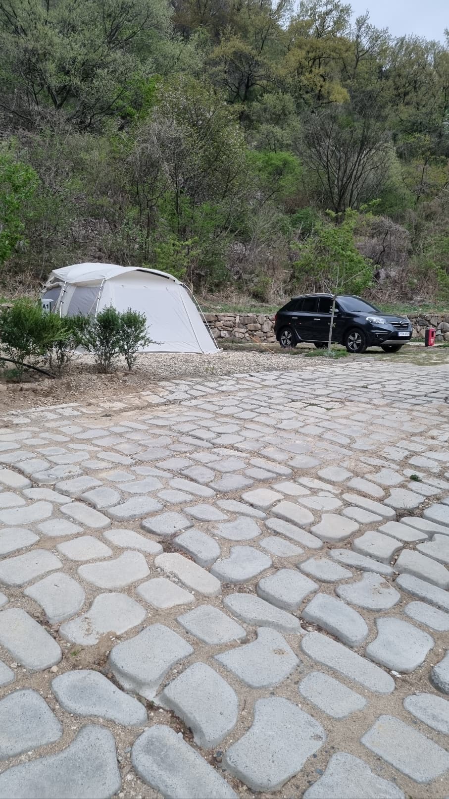 캠핑 유유자적 사진 18