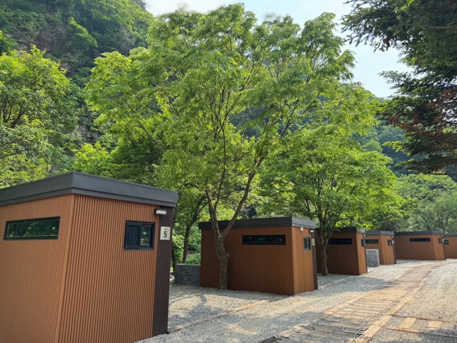 스테이지 캠핑앤풀빌라 사진 7