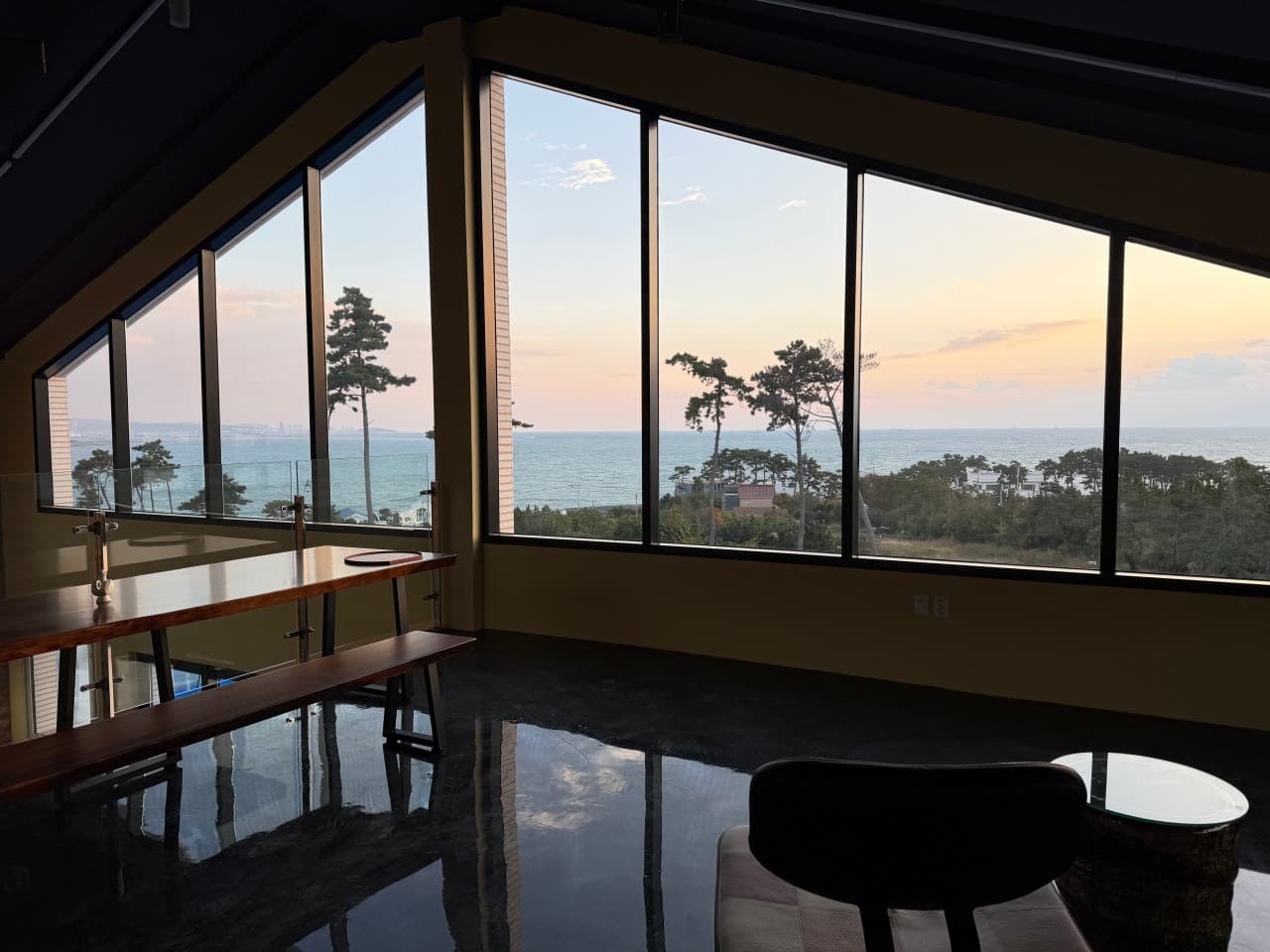바다요새 사진 1